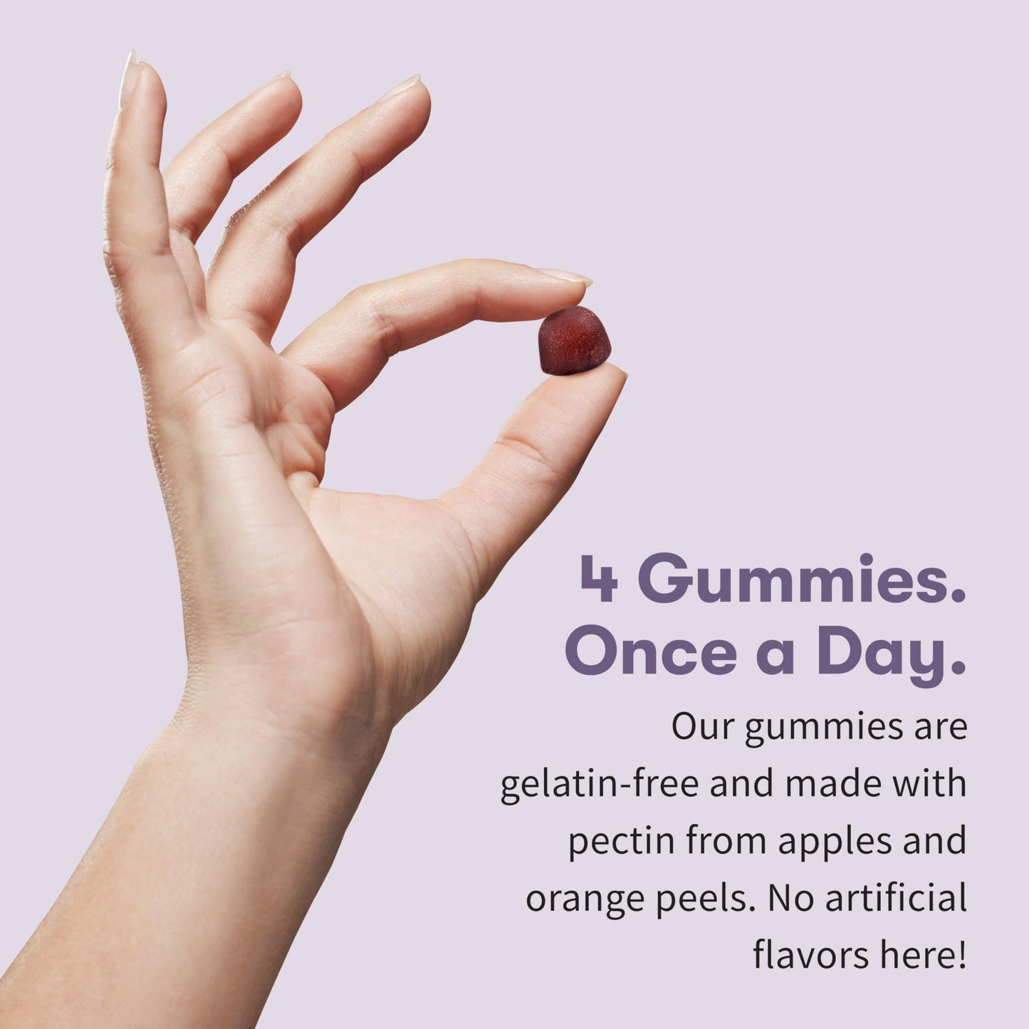 Garden of Life Organics Prenatal Gummies 120 Count
