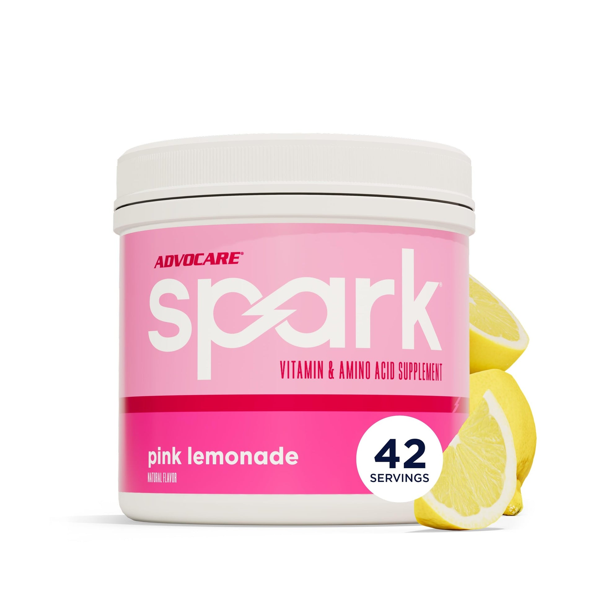 AdvoCare Spark Energy & Focus Powder 10.5 oz