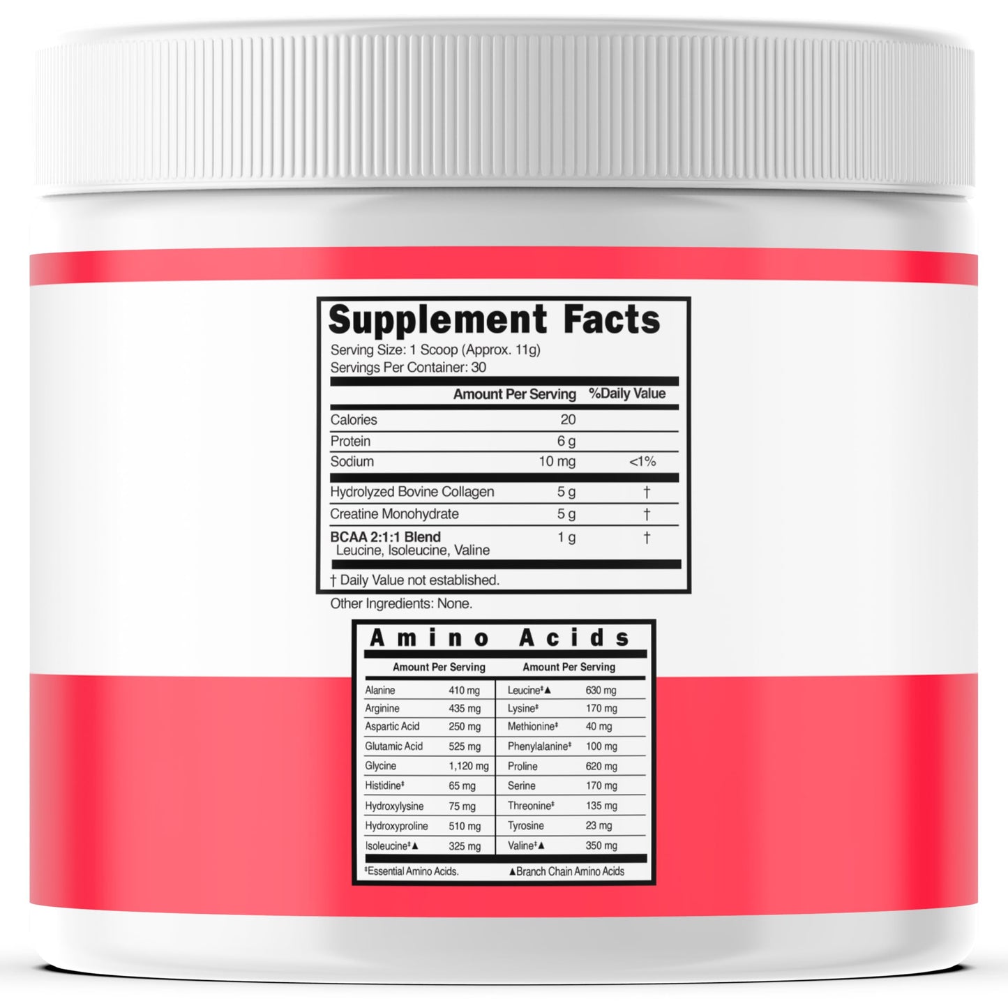 DORADO NUTRITION Creatine Monohydrate Powder 11.64 Ounce