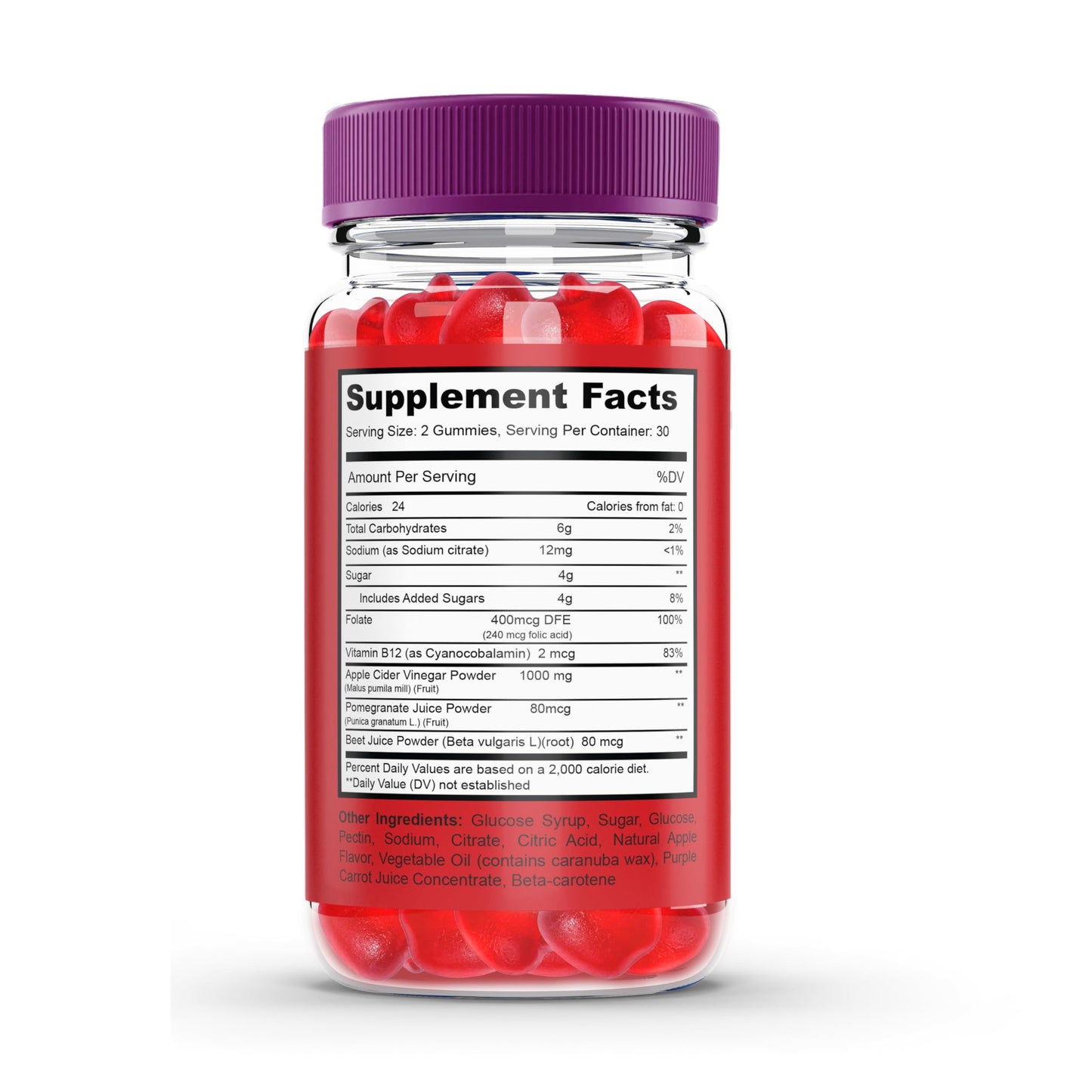 SPRESSO RevitaGlow Capsules 300