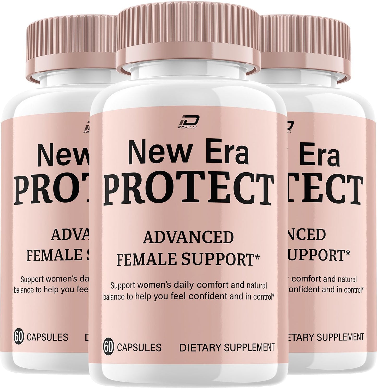 Indelo New Era Protect 180 Capsules