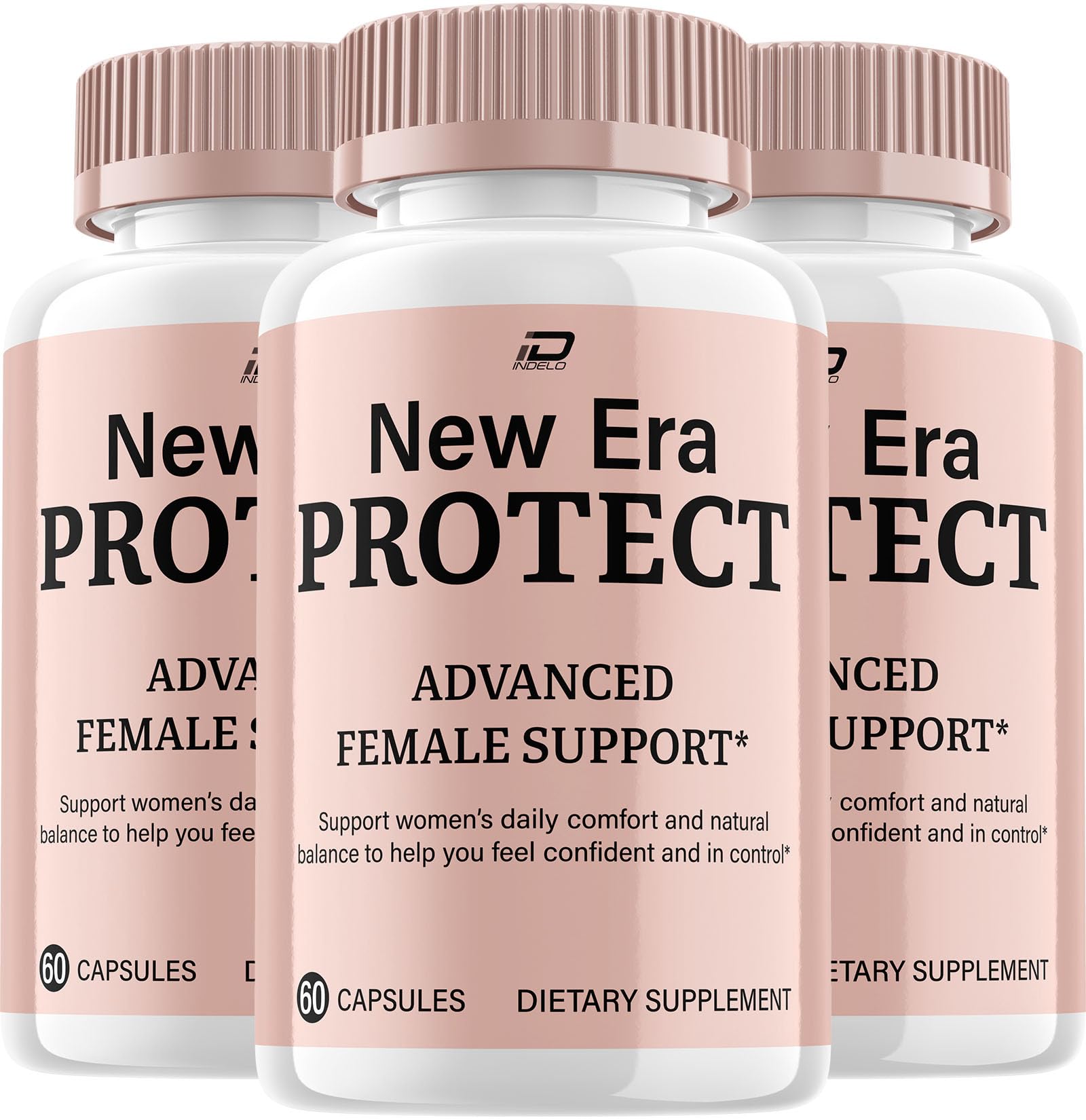 Indelo New Era Protect 180 Capsules