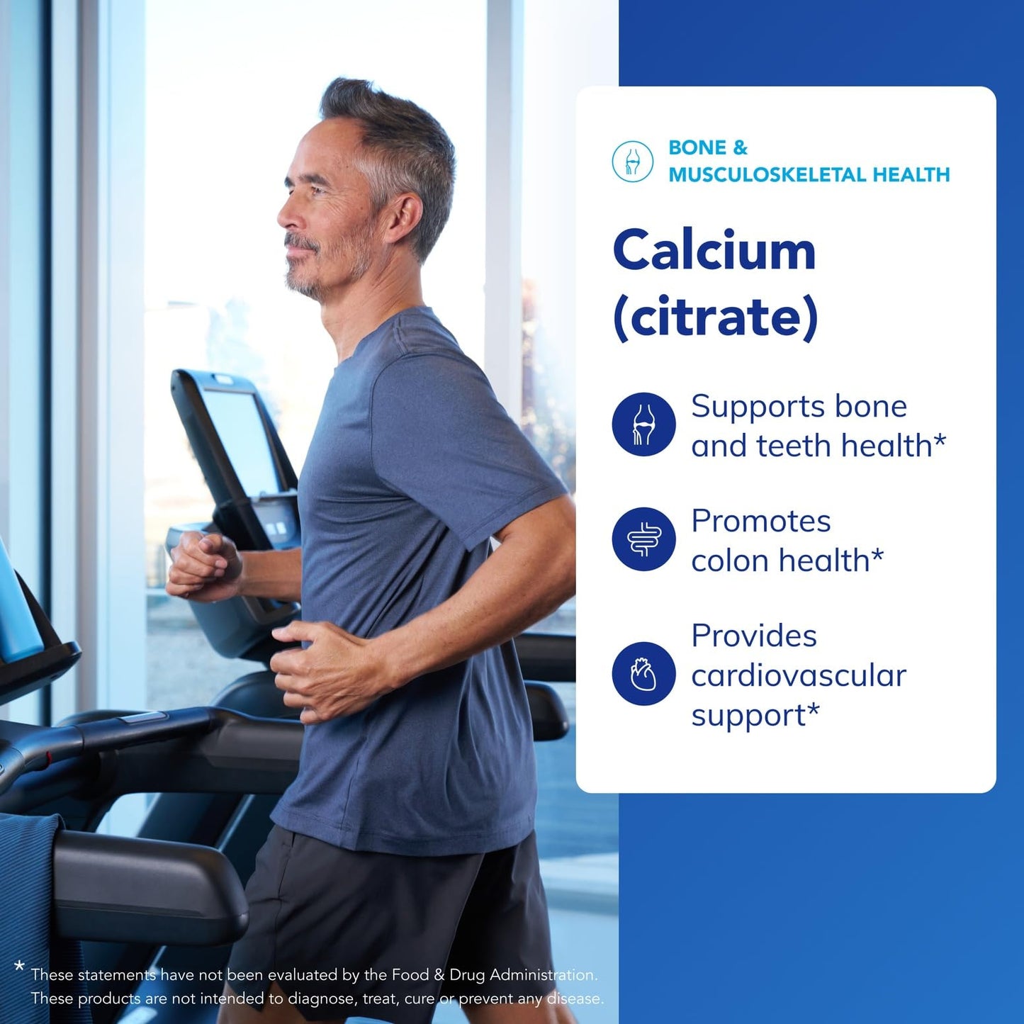 Pure Encapsulations Calcium (Citrate) Capsules, 180