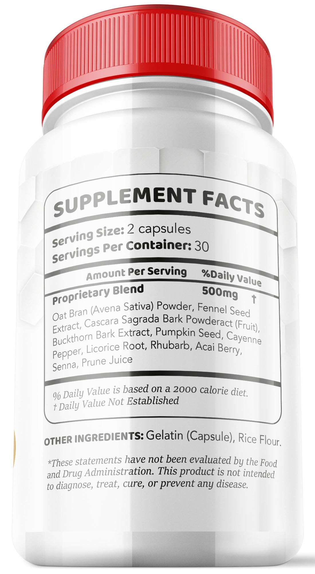 LIVORKA Carbofix Capsule 300 Count