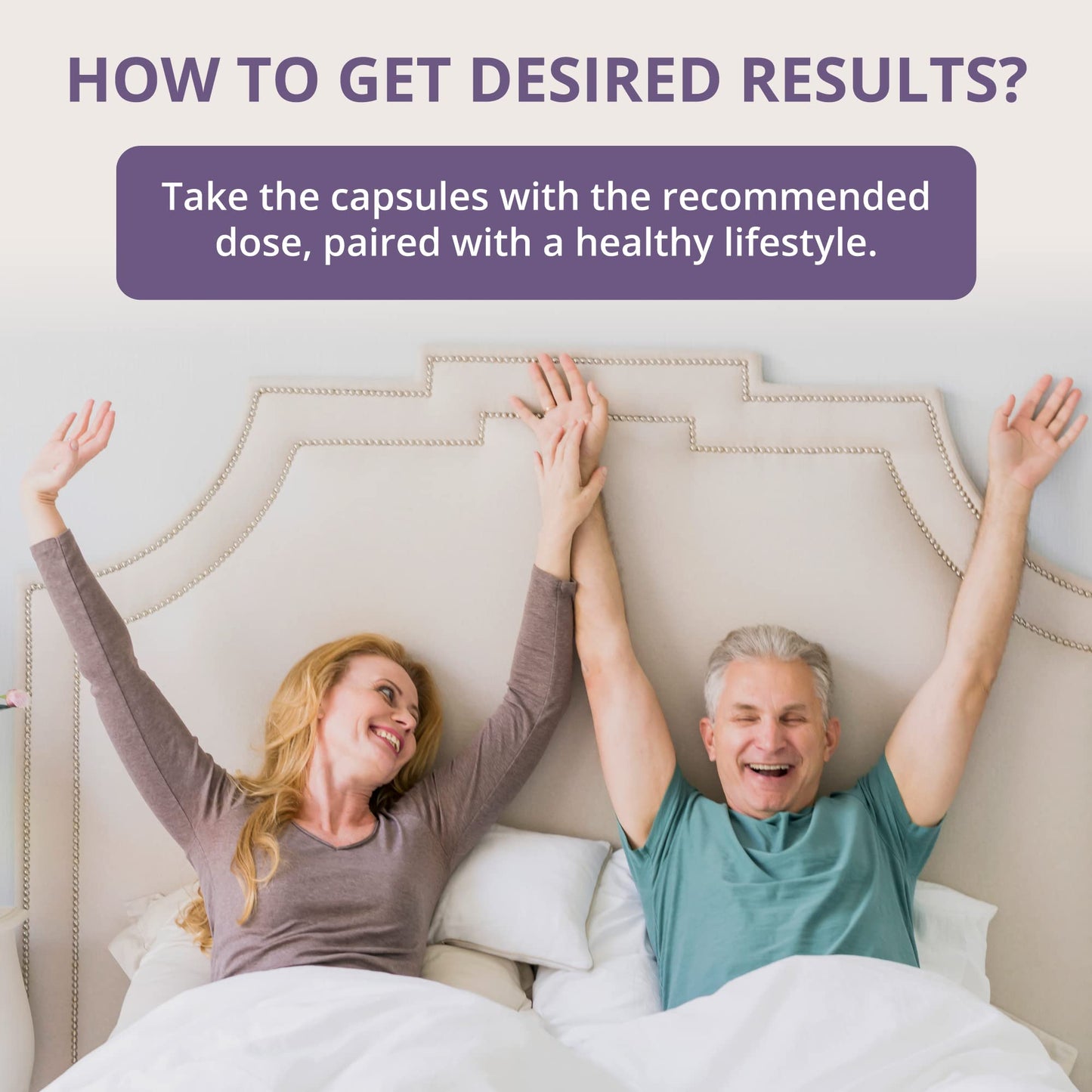 NuBest Sleep Xtra Capsule 60 Count