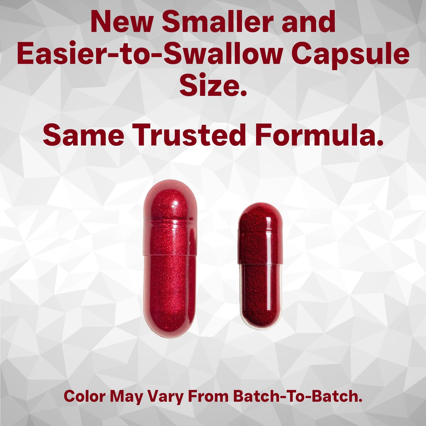 tnvitamins Tart Cherry Capsules 120 Count