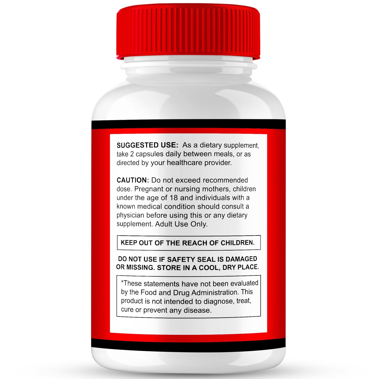 IDEAL PERFORMANCE Endureon Advanced Capsules, 120 Count