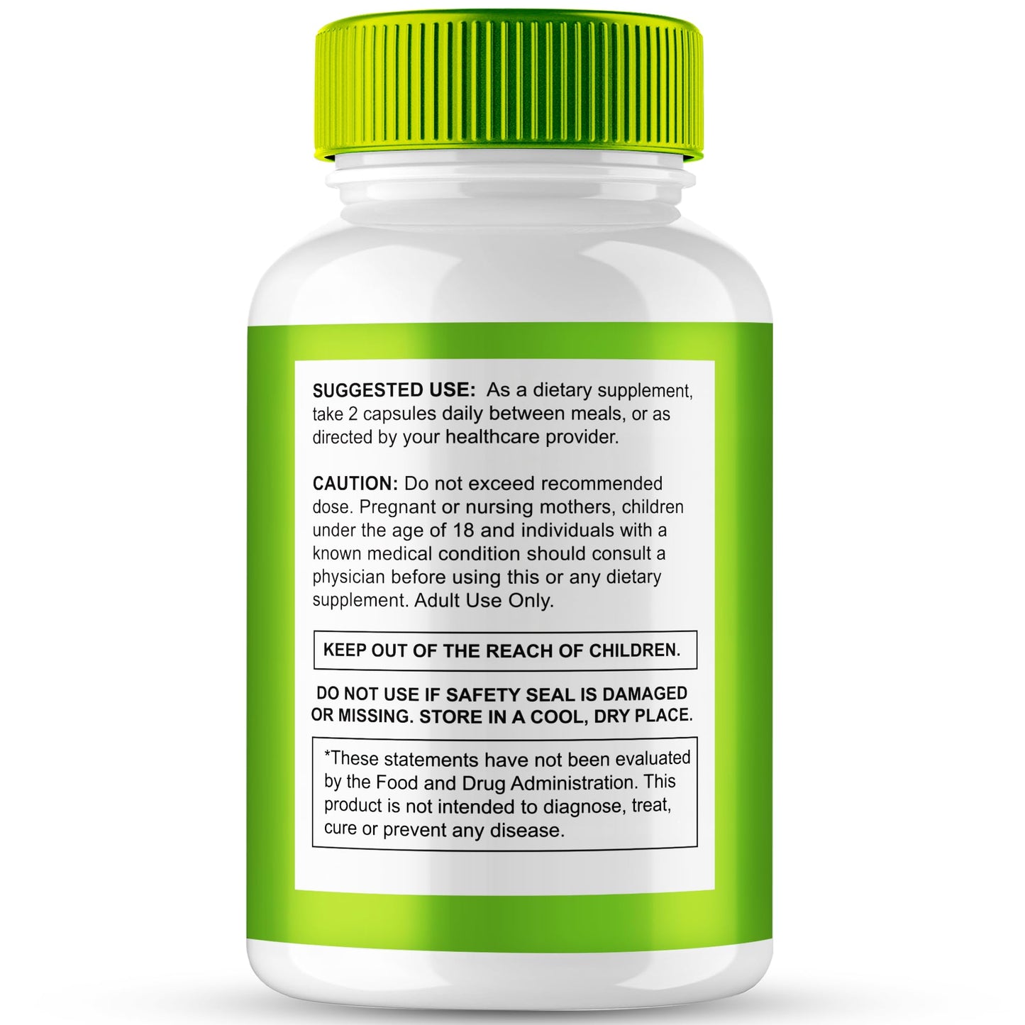 IDEAL PERFORMANCE Prozenith 60 Capsules