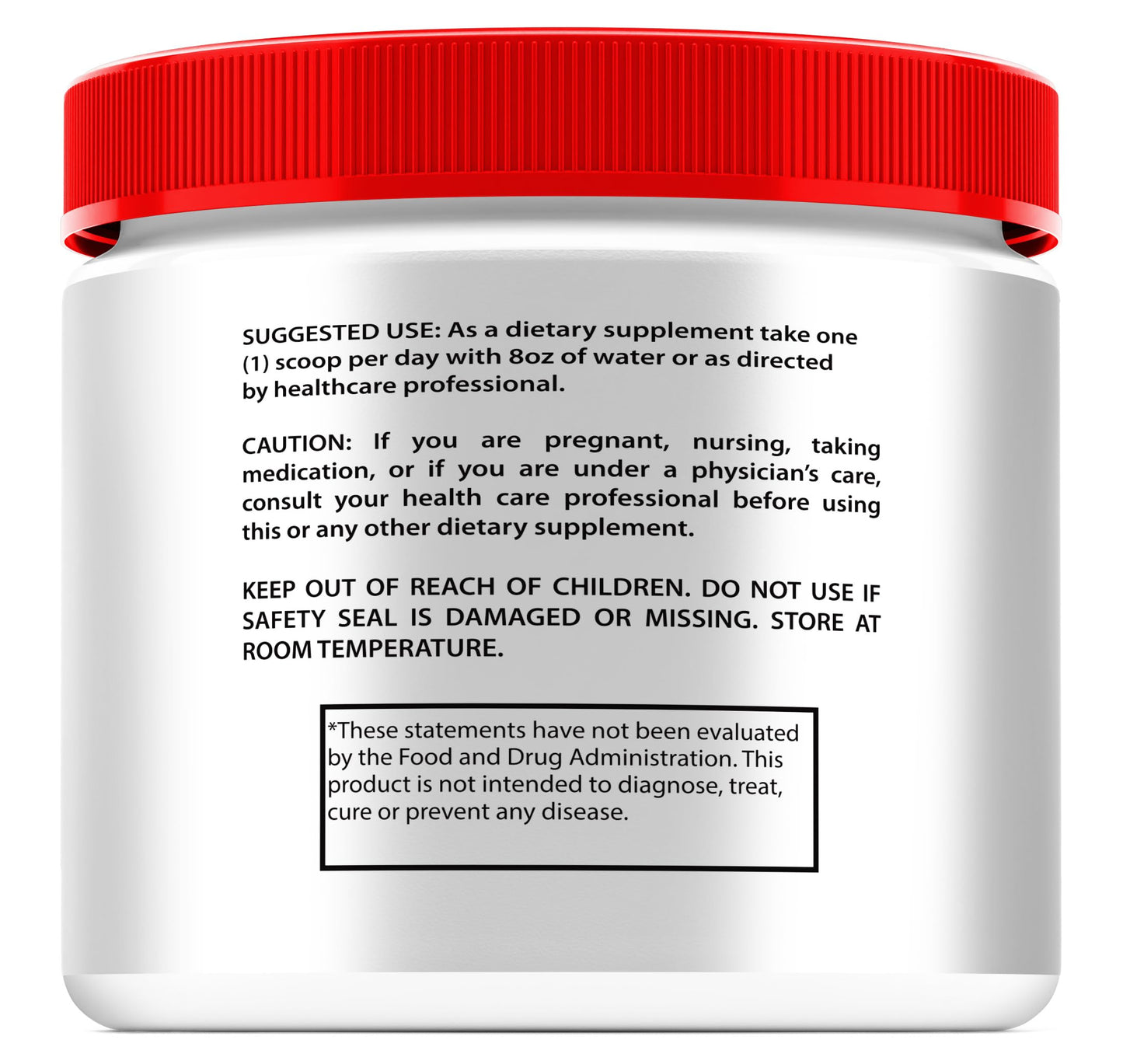 NutraRize Skinny Roast Pro Powder 5.5 oz (Pack of 2)