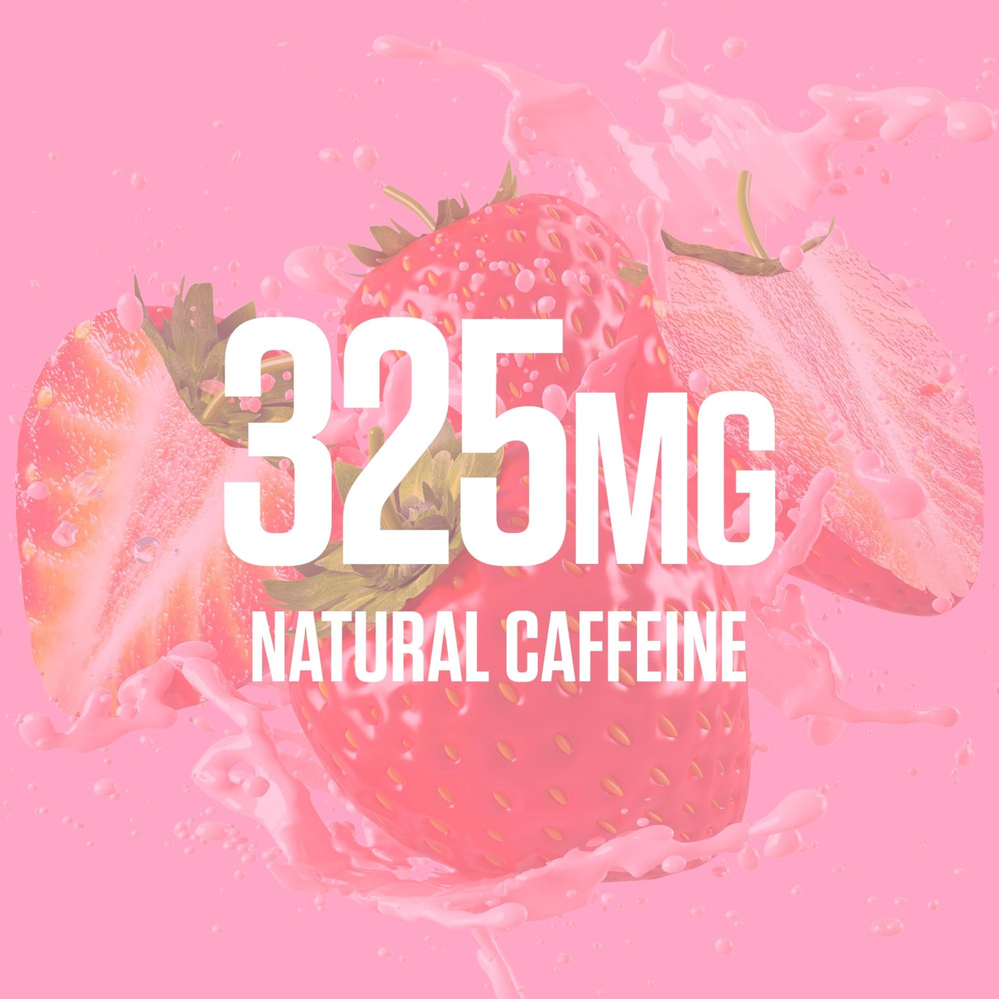 RYSE Up Supplements Loaded Pre Workout Pink Splash Powder 15.3 Ounces