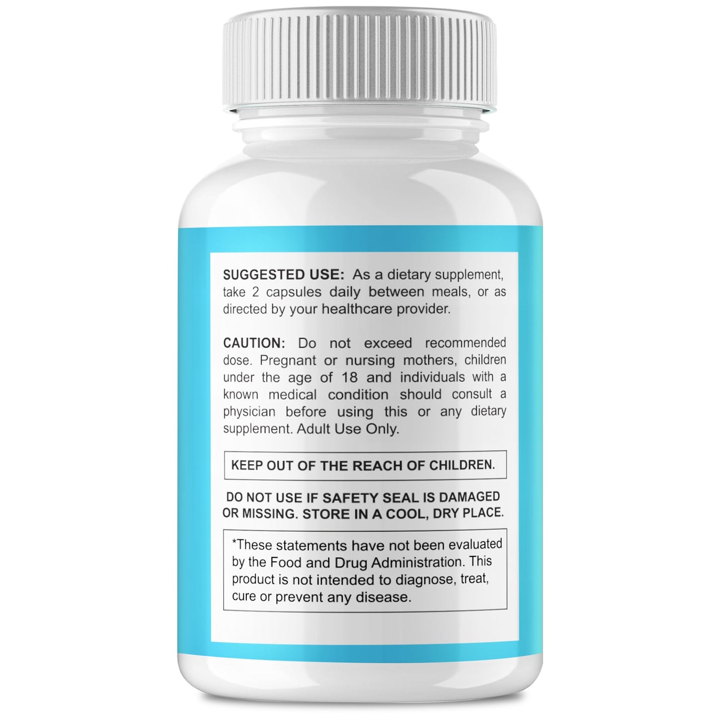 IDEAL PERFORMANCE Dentavive Capsules 60 Capsules