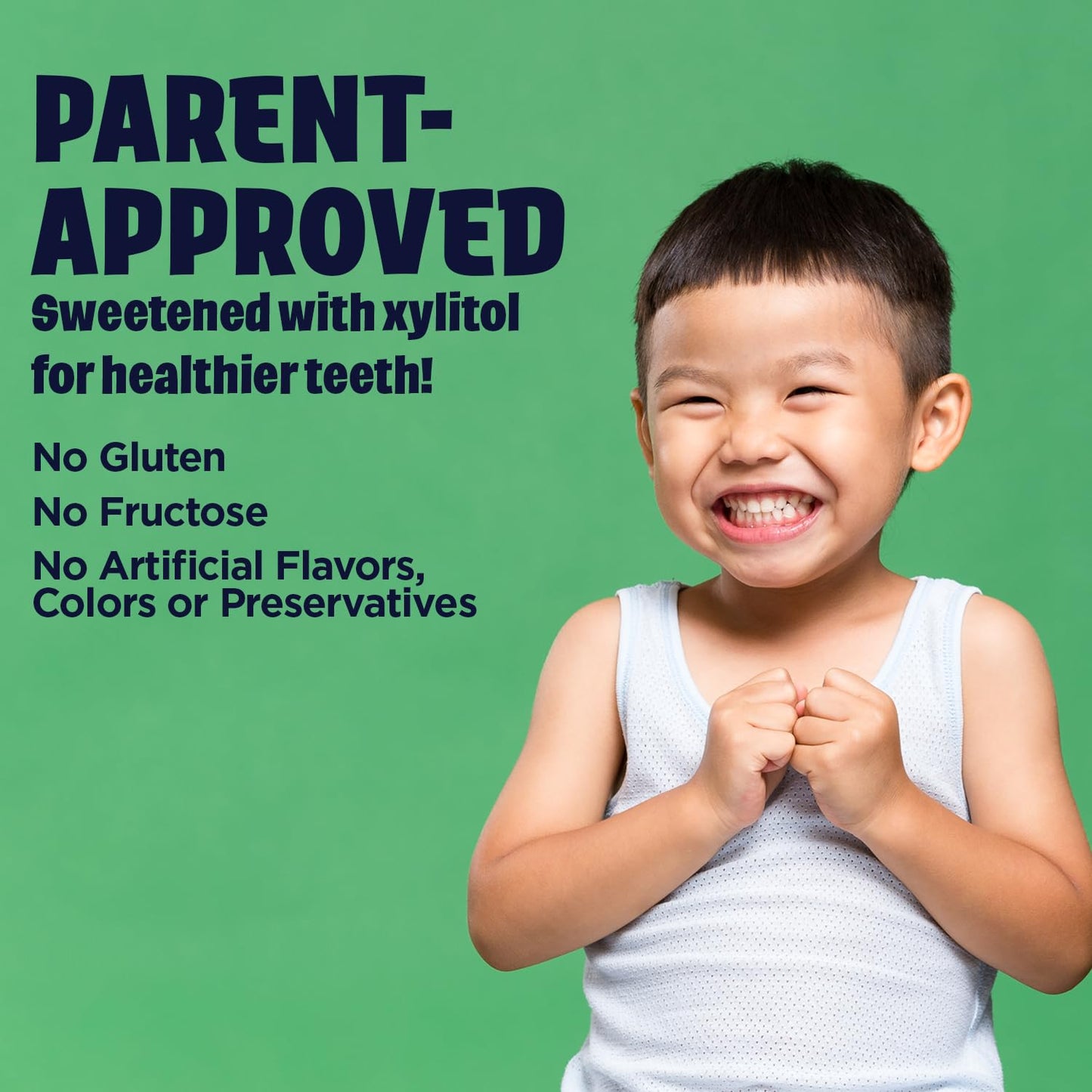 KAL MultiSaurus Kids Complete Multivitamin Chewables 90 Count