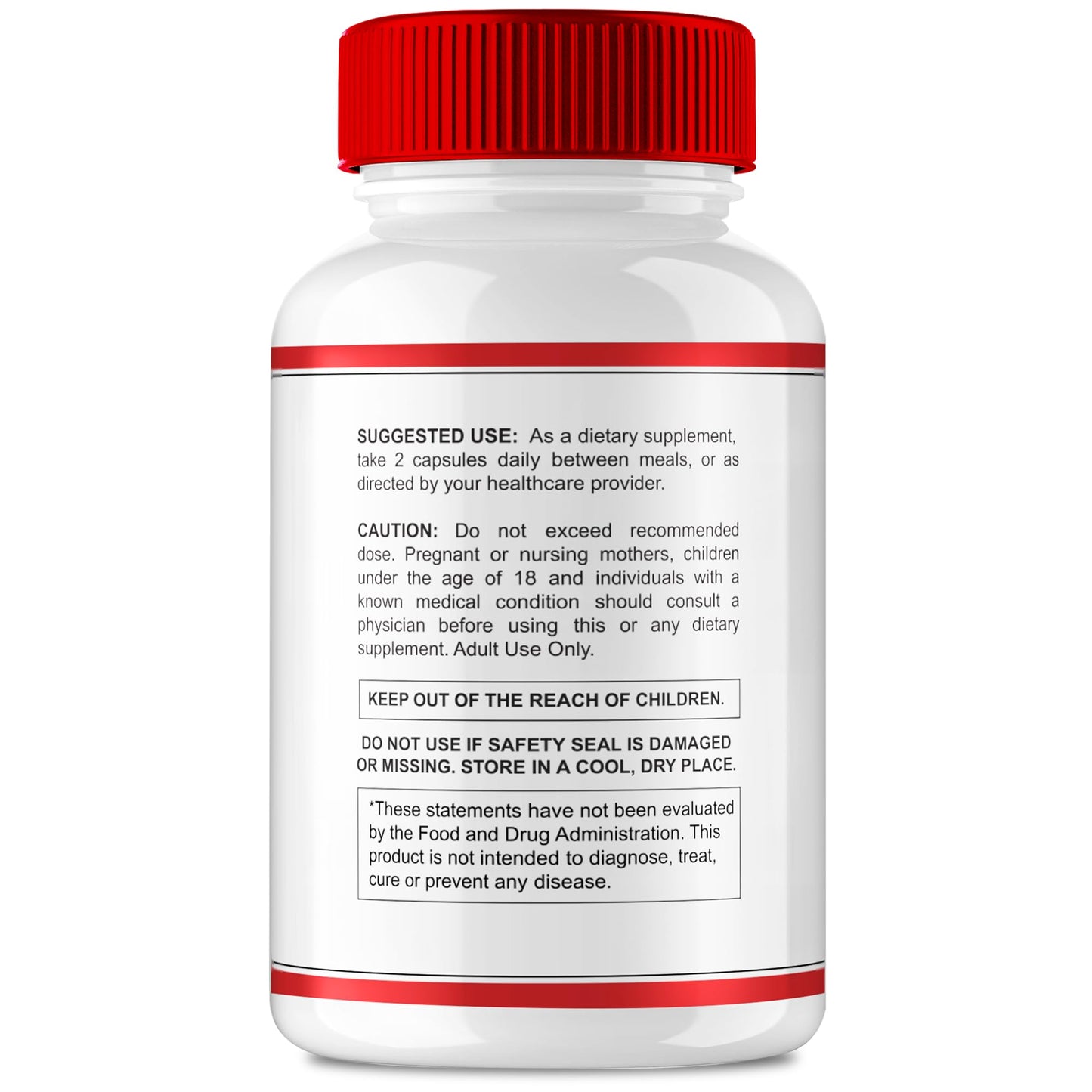 IDEAL PERFORMANCE Lymplex Capsules 180 Capsules
