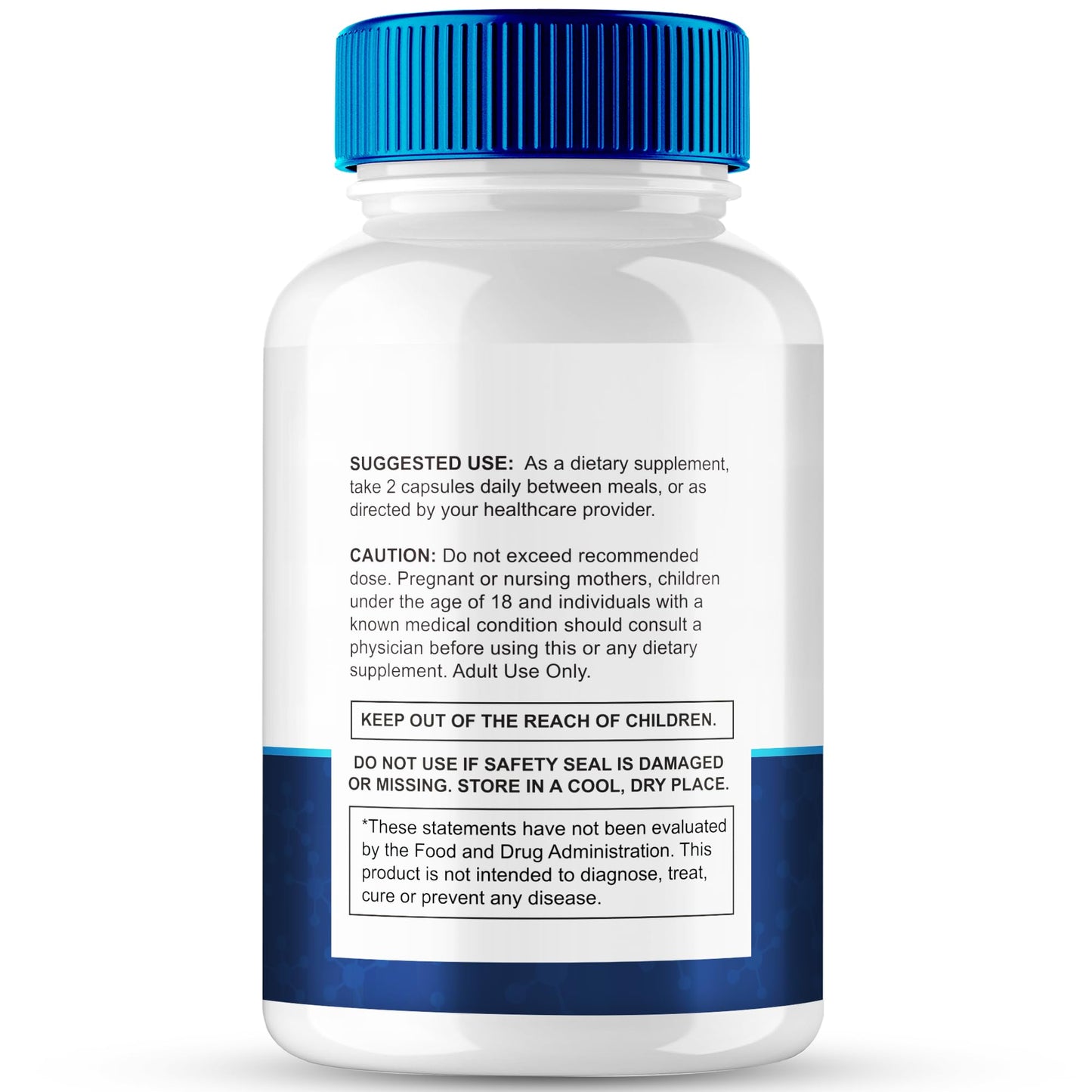IDEAL PERFORMANCE Memo Genesis Capsule, 60 Capsules