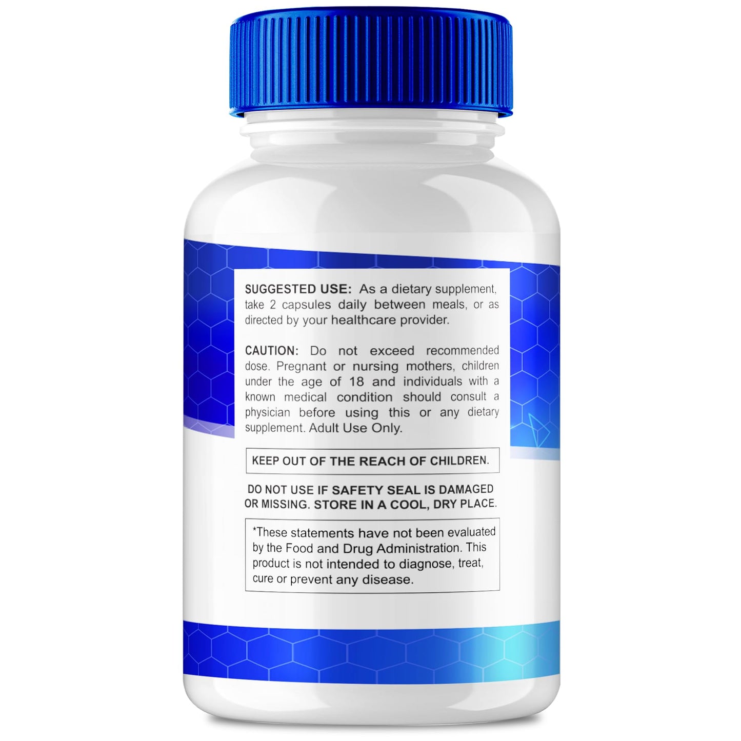 IDEAL PERFORMANCE Prosto Max Prostate Health Supplement Capsules 300