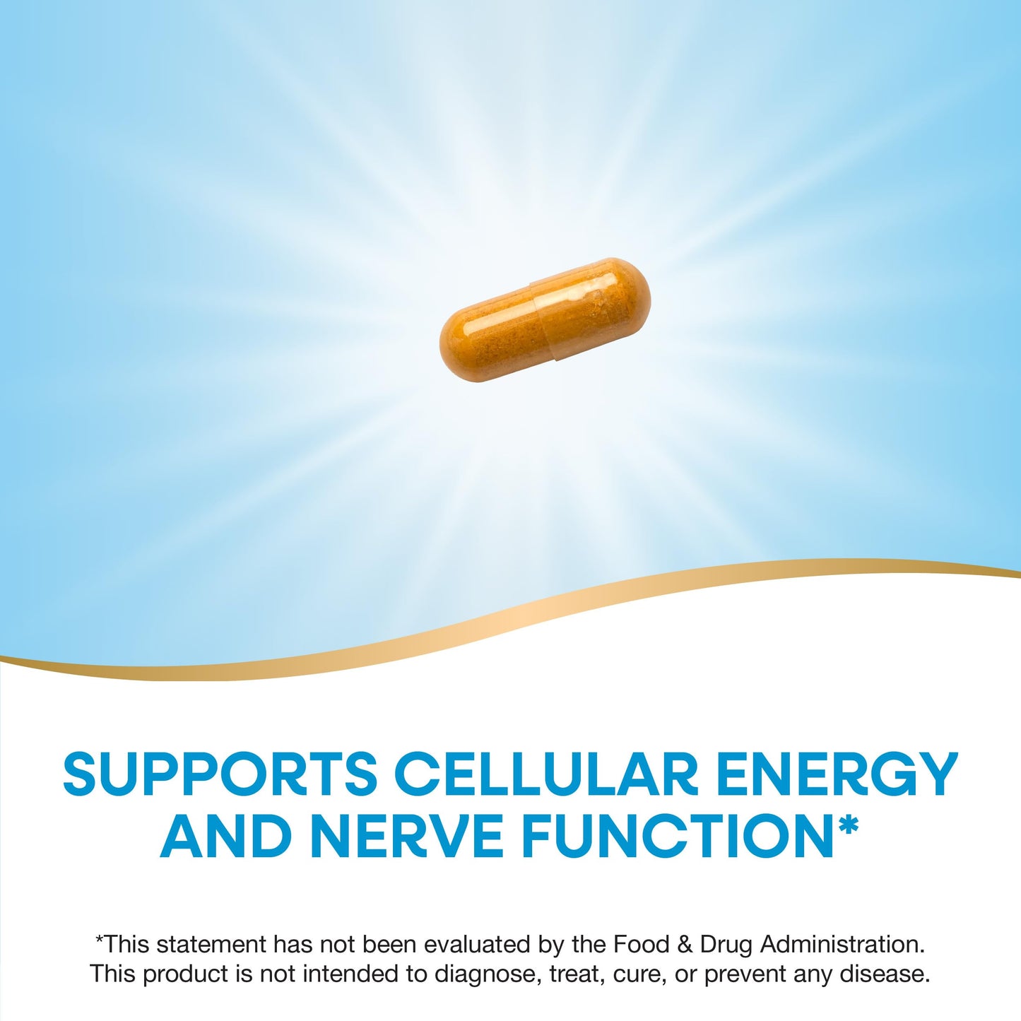 Nature's Way B-Stress Formula Capsules 100