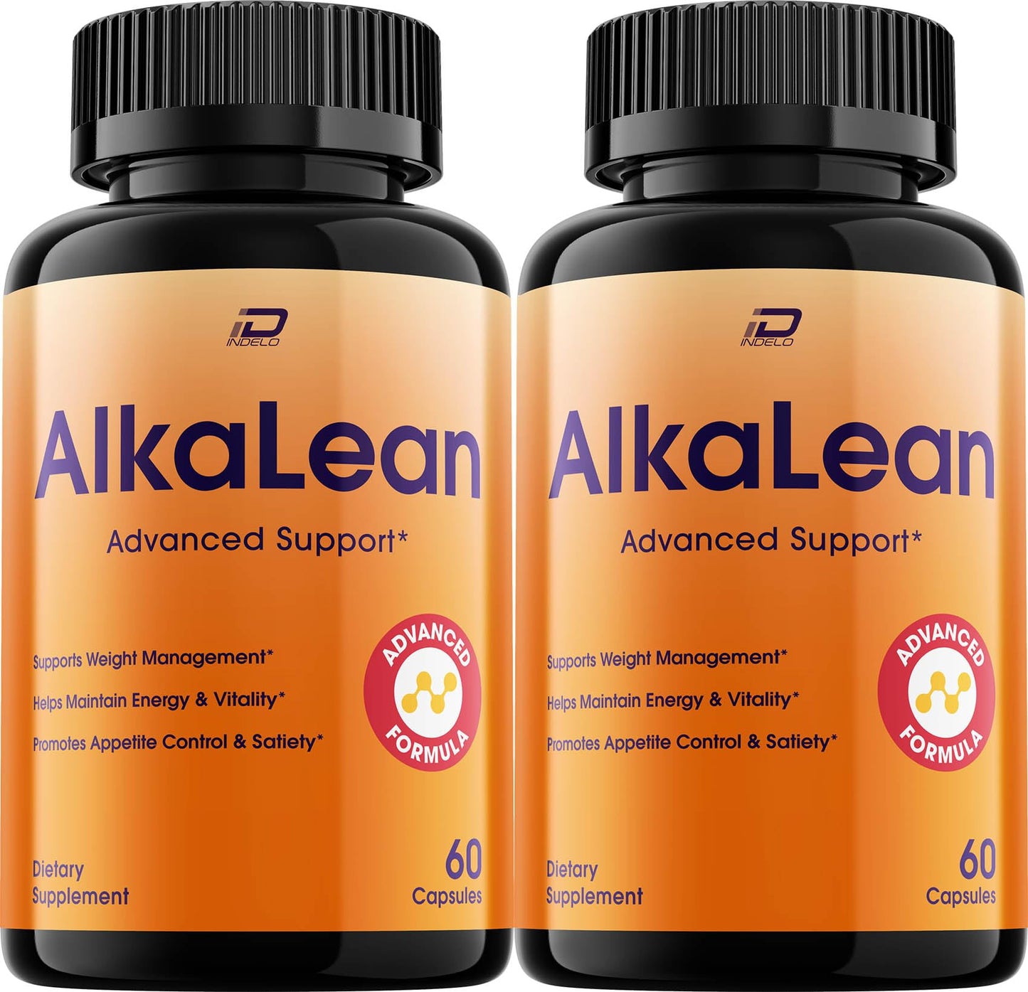 Indelo Alkalean Capsules 120 Capsules