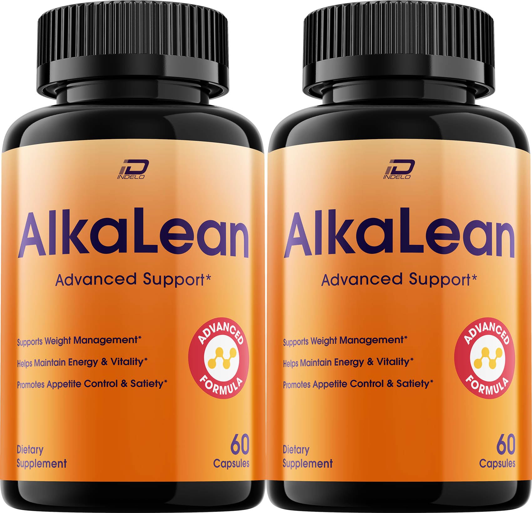 Indelo Alkalean Capsules 120 Capsules