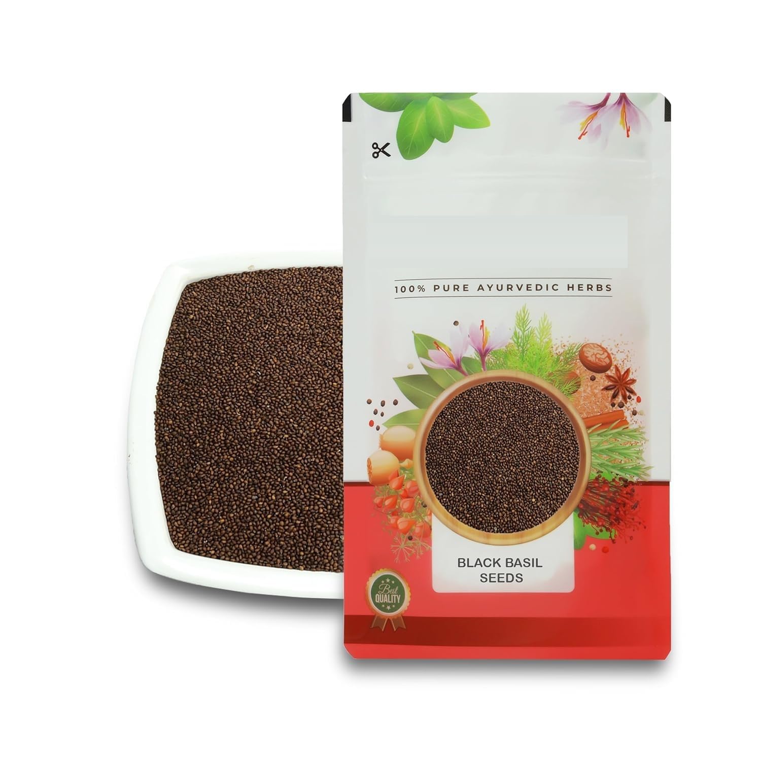 Generic Tulsi Manjari Gummy 1
