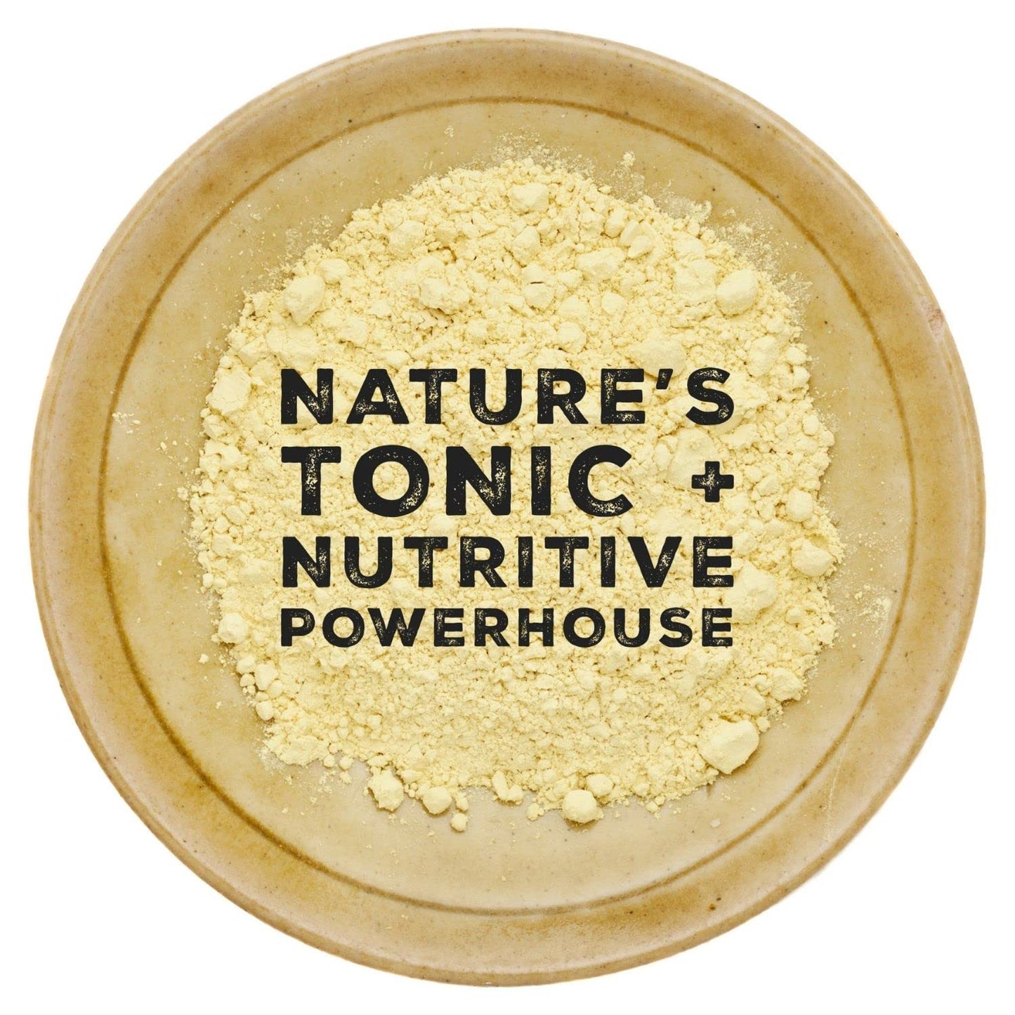 Surthrival Pine Pollen Powder 8 oz