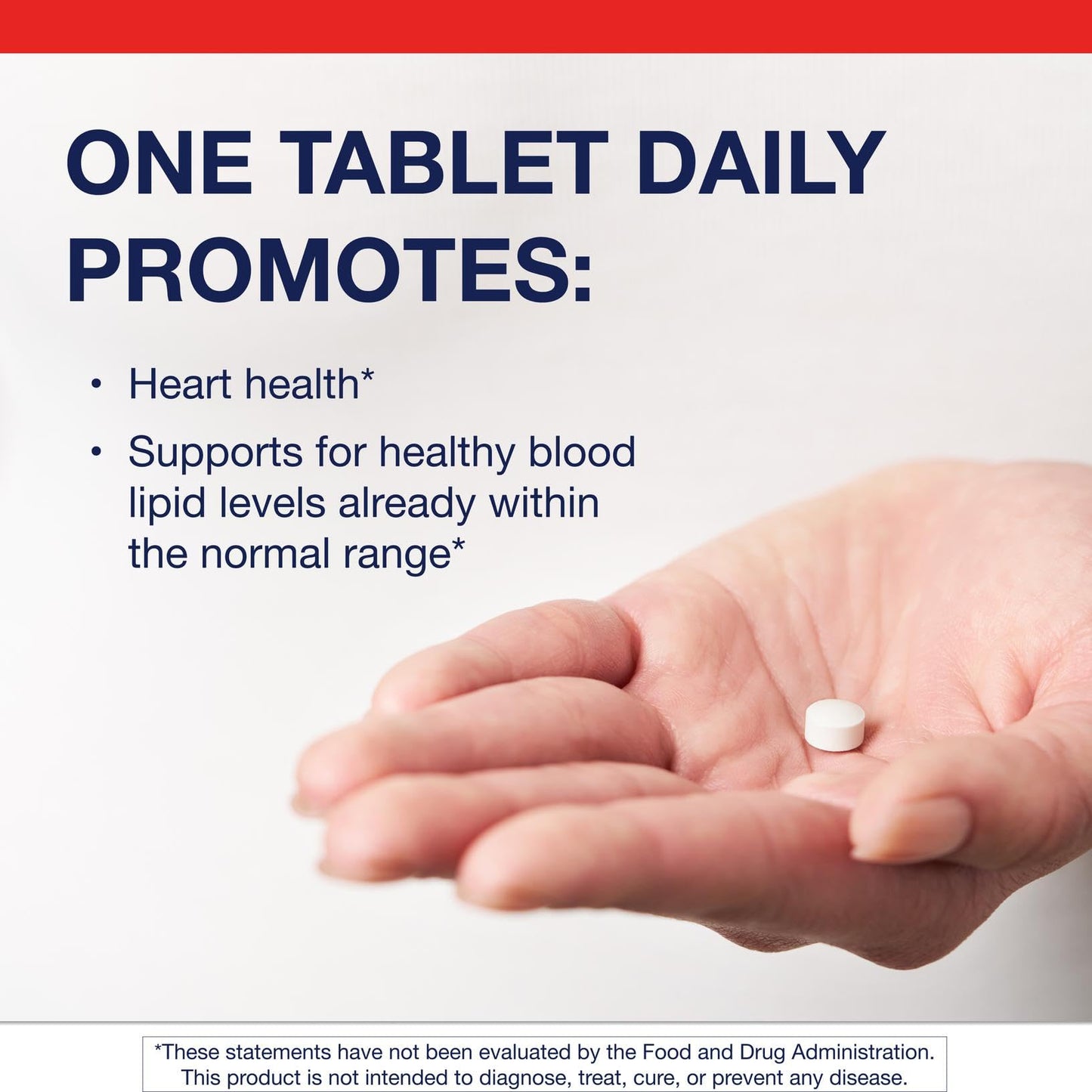 Metagenics Cholarest SC Policosanol Supplement for Blood Flow & Cardiovascular Support, Non-GMO, Gluten-Free, 60 Tablets