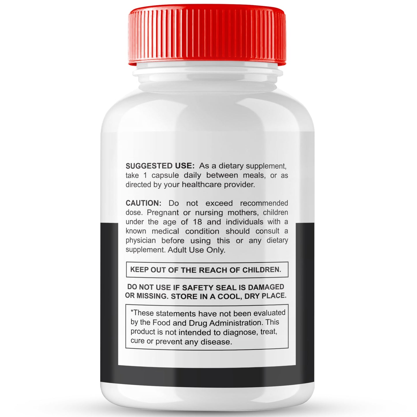 IDEAL PERFORMANCE Glyco Peak Glyco Optimizer, 180 Capsules