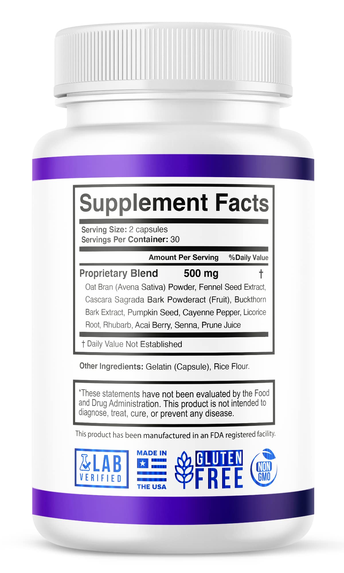 ZELSO K3 Mineral Weight Loss Pills for Women and Men Capsule 60 Count