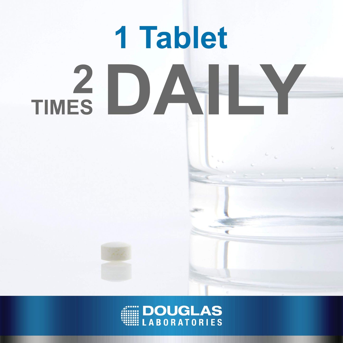 Douglas Laboratories Alpha-Lipoic Acid Tablets 60 Count