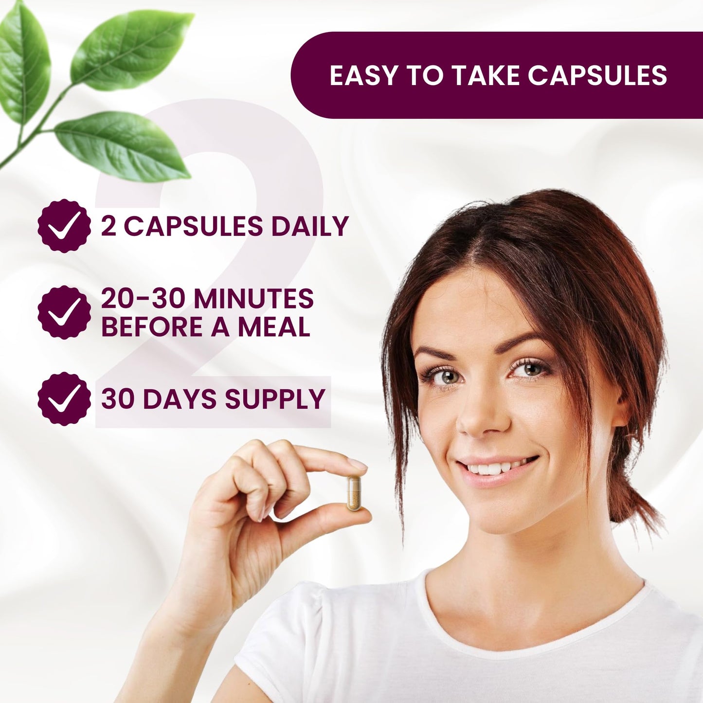 PHYTOCHOICE Fat Burner for Women with Raspberry Ketones, Green Tea & African Mango – Best Diet Pills that Work Fast for Women, All-Natural Weight Loss Supplements Supports Metabolism & Belly Fat Burn, 60 Capsules