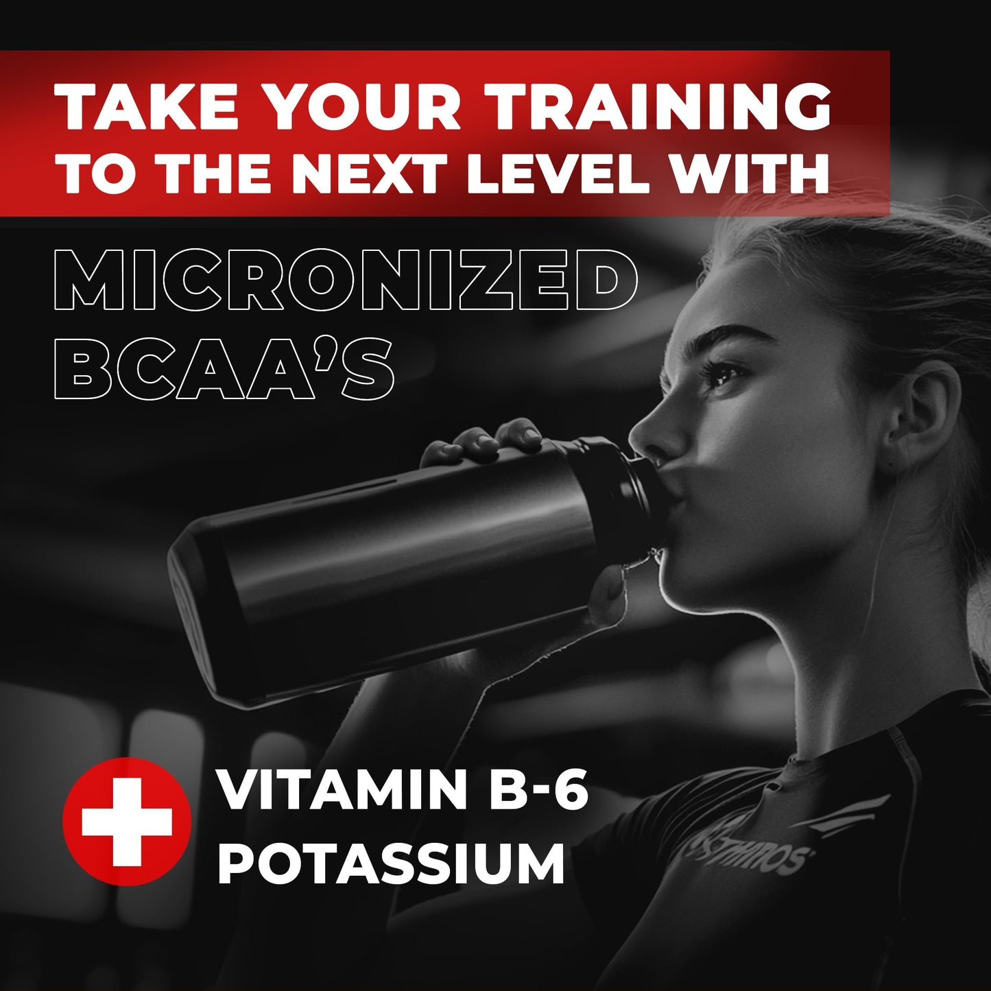 NAR LABS BCAA 4800 Capsules, 240 Count