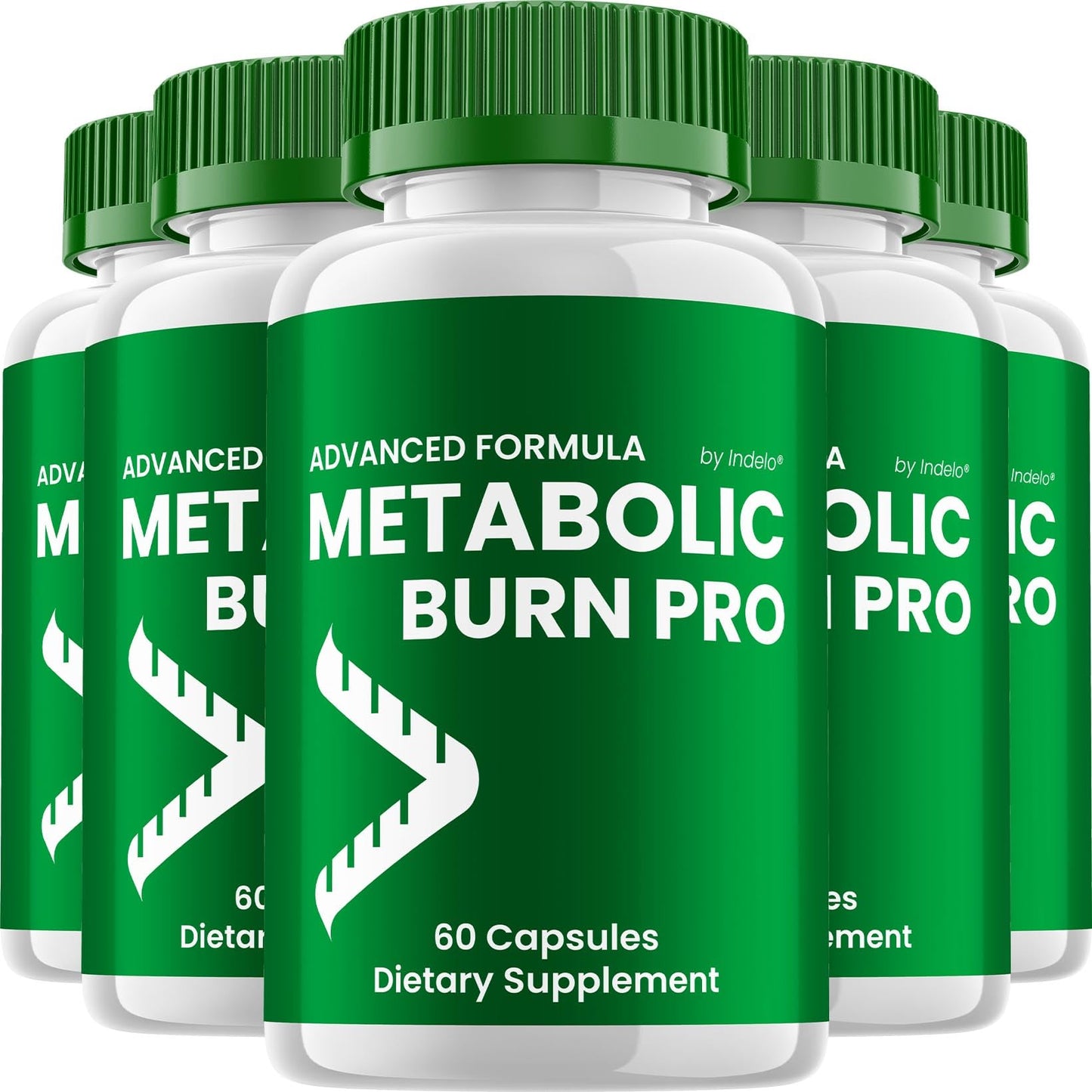 Indelo Metabolic Burn Pro 300 Capsules