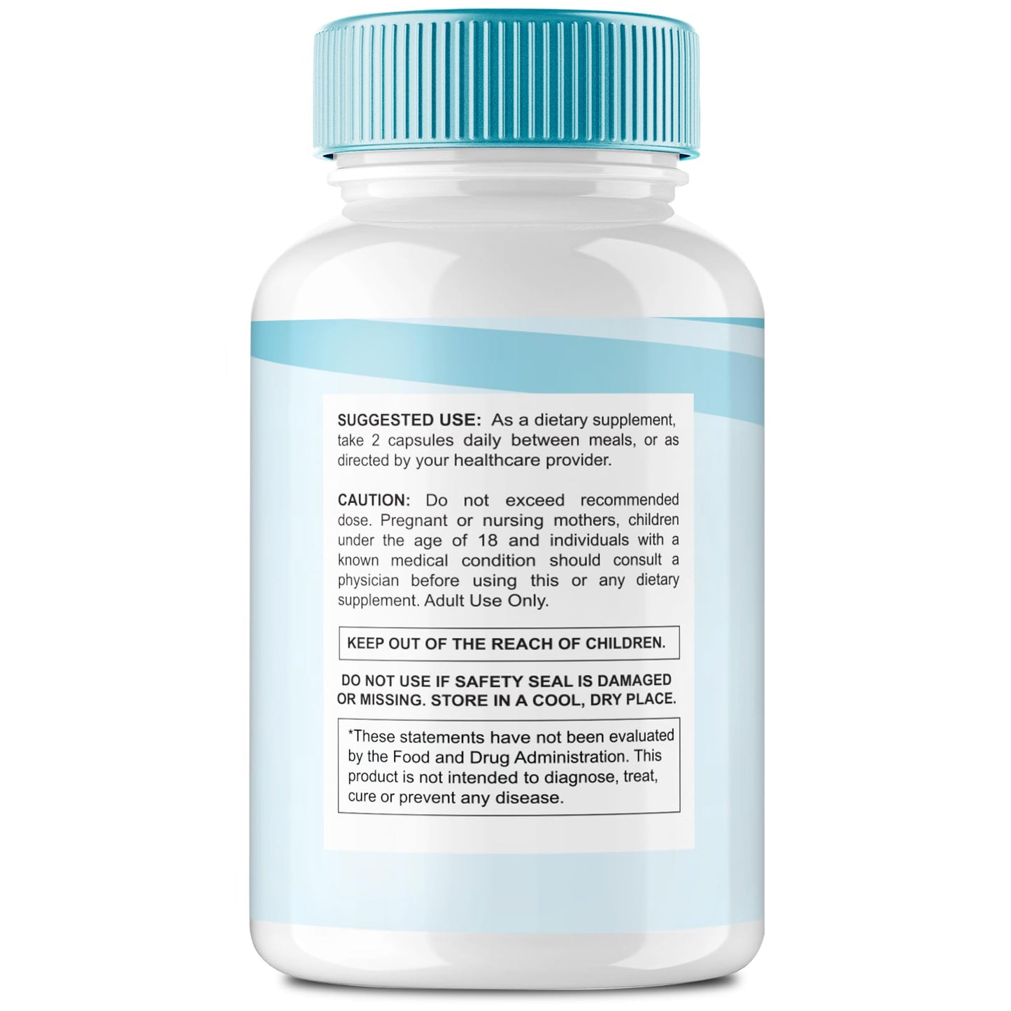 Ideal Performance Ring Quiet Plus Tinnitus Relief for Ringing Ears Capsules, 300 Count