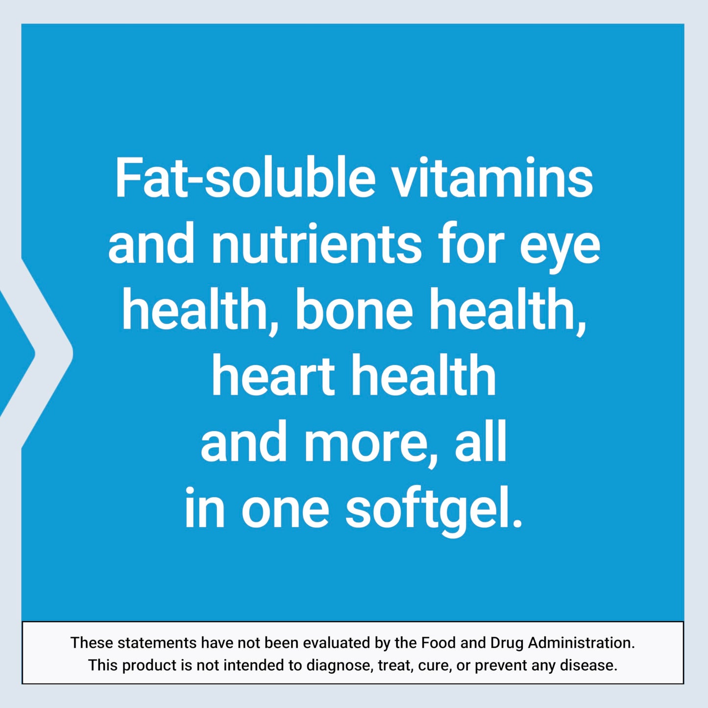 Life Extension Once-Daily Health Booster Softgels, 30