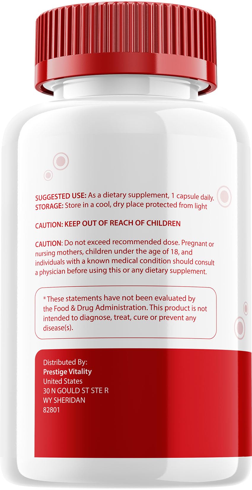 Indelo Glyco Wane Advanced Supplement, 60 Capsules