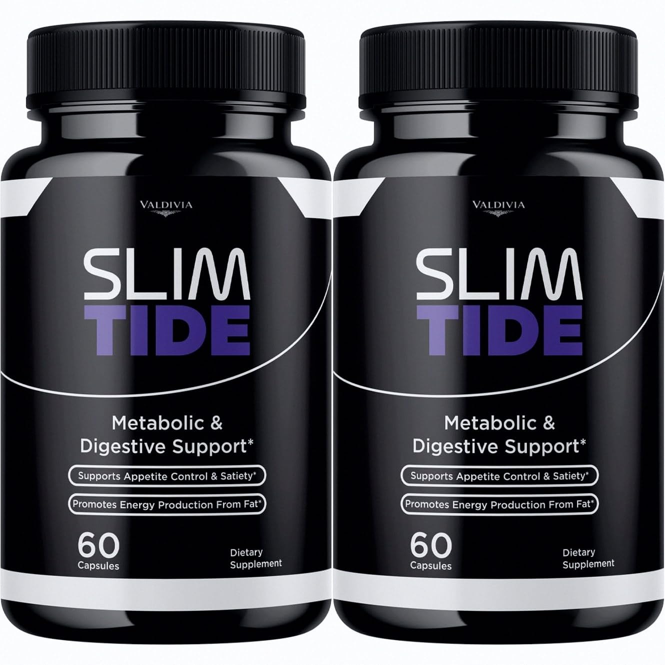 KYFLAG Slim Tide Capsules 120 Capsules