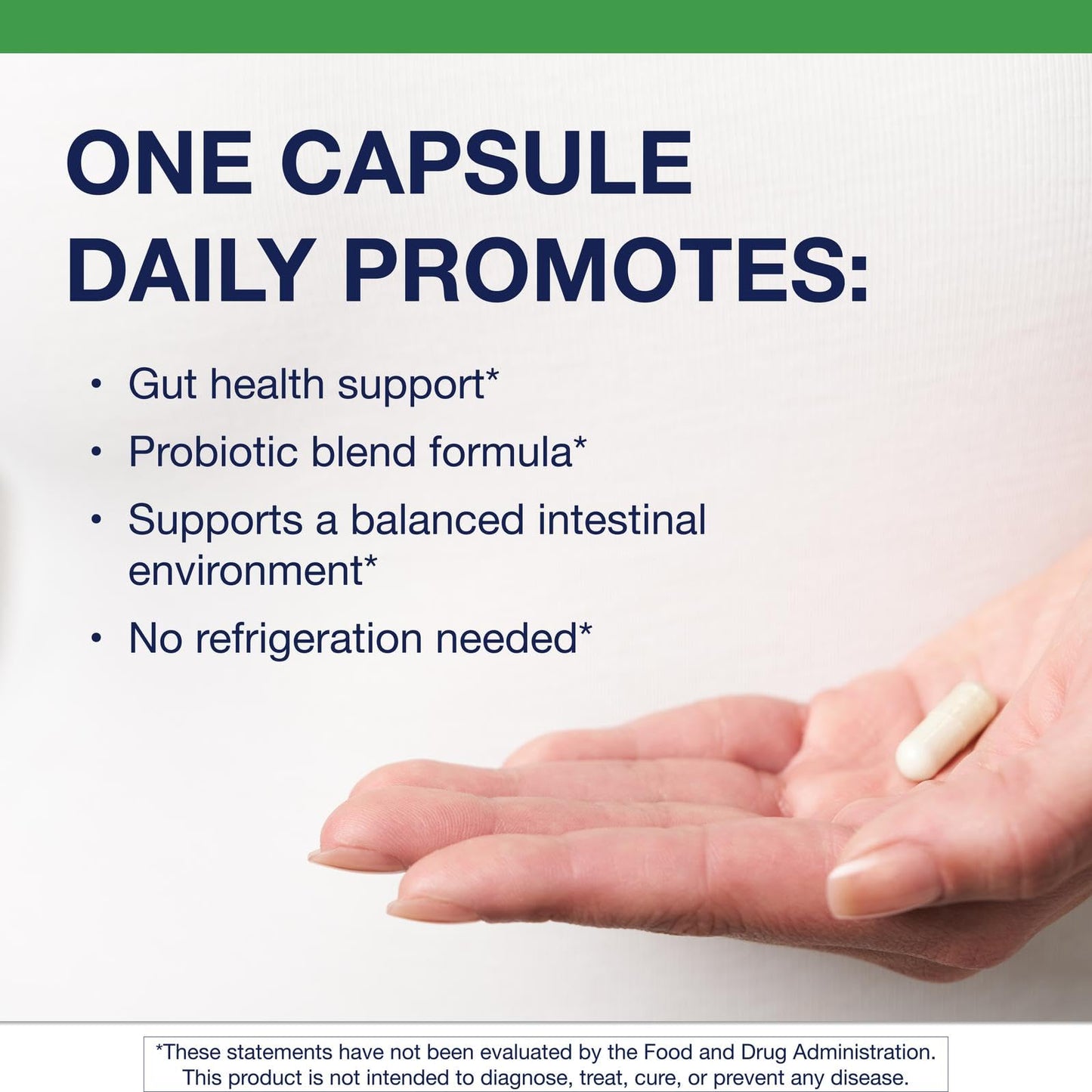 Metagenics UltraFlora Restore Probiotic Capsule, 30 Capsules