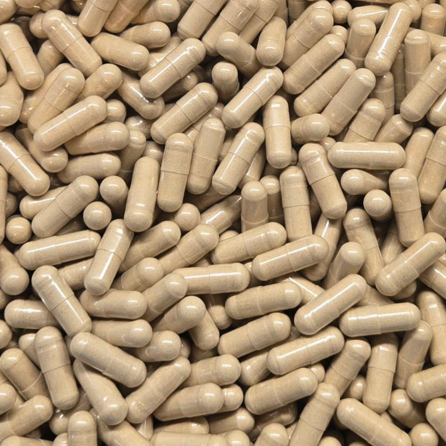 Generic Ginseng Siberian Eleuthero Root Capsule, 1 Count