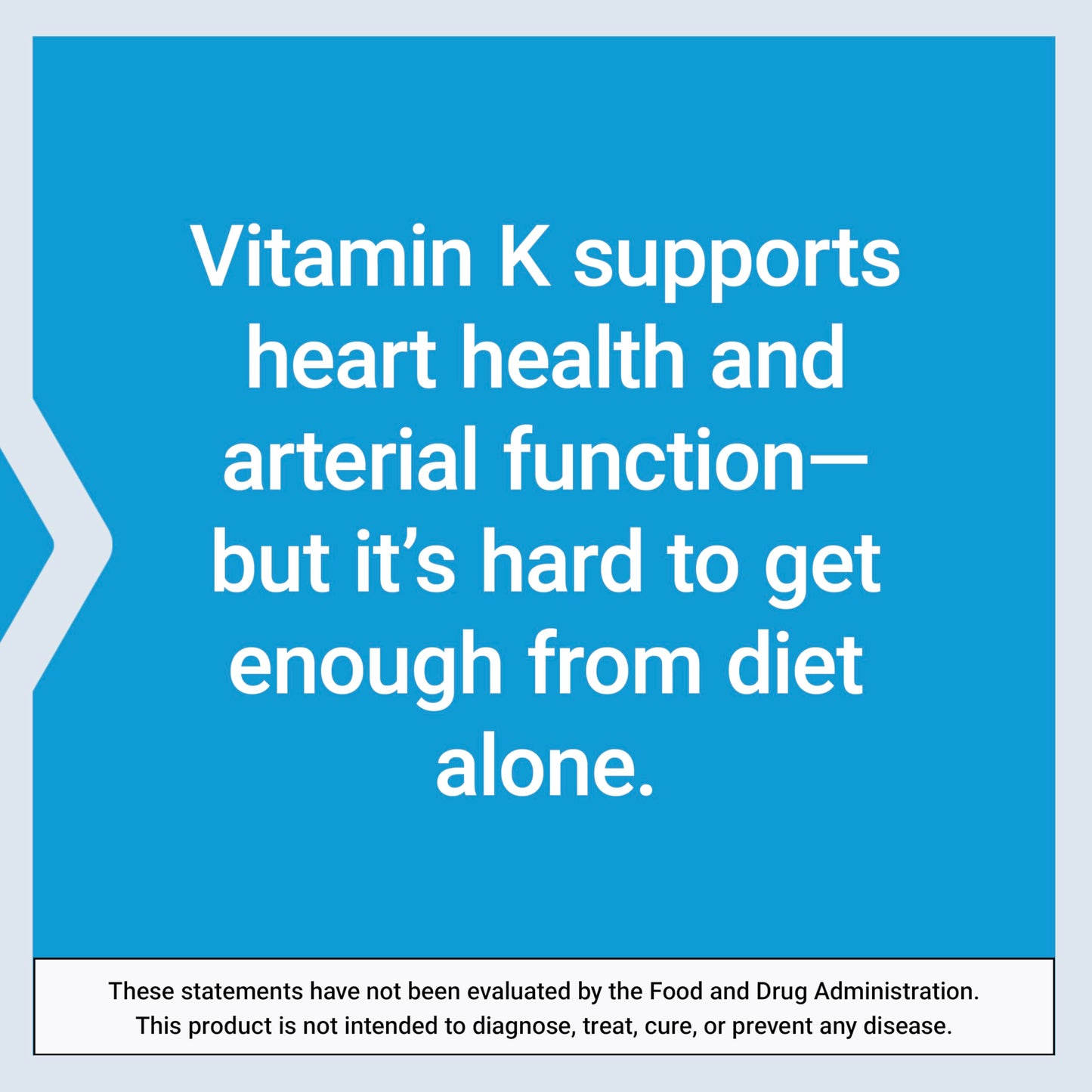 Life Extension Super K Softgels 90 Count