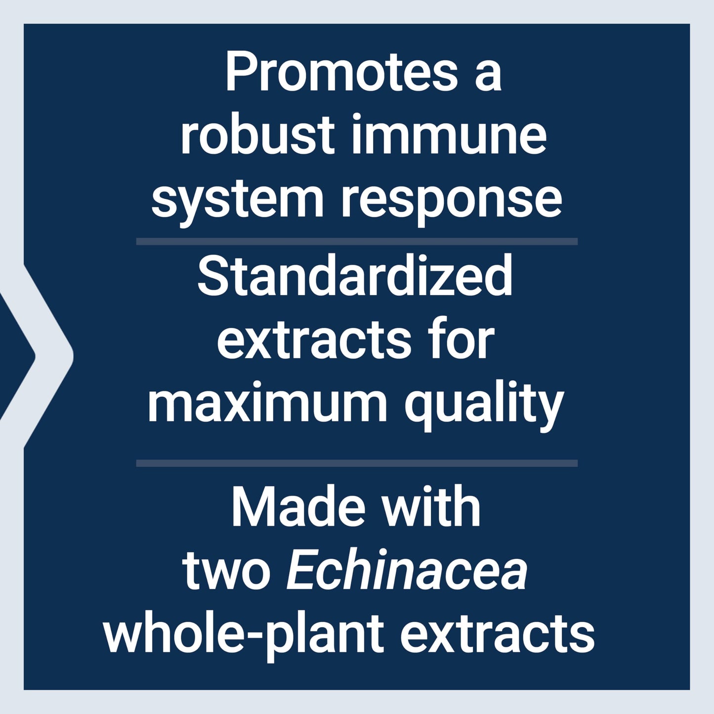 Life Extension Echinacea Elite Capsule 60 Count