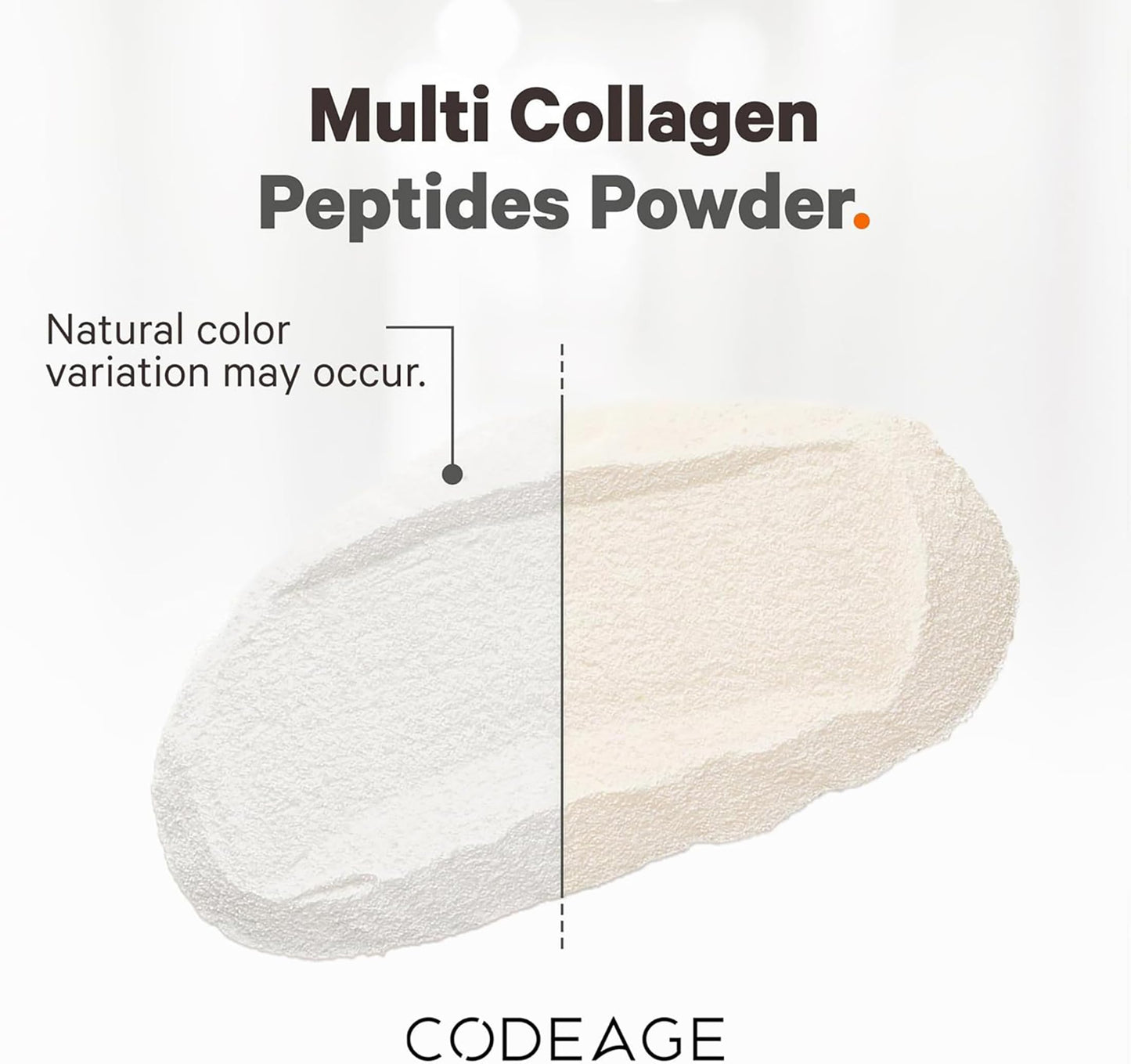 Codeage Multi Collagen Protein Powder, 20 oz