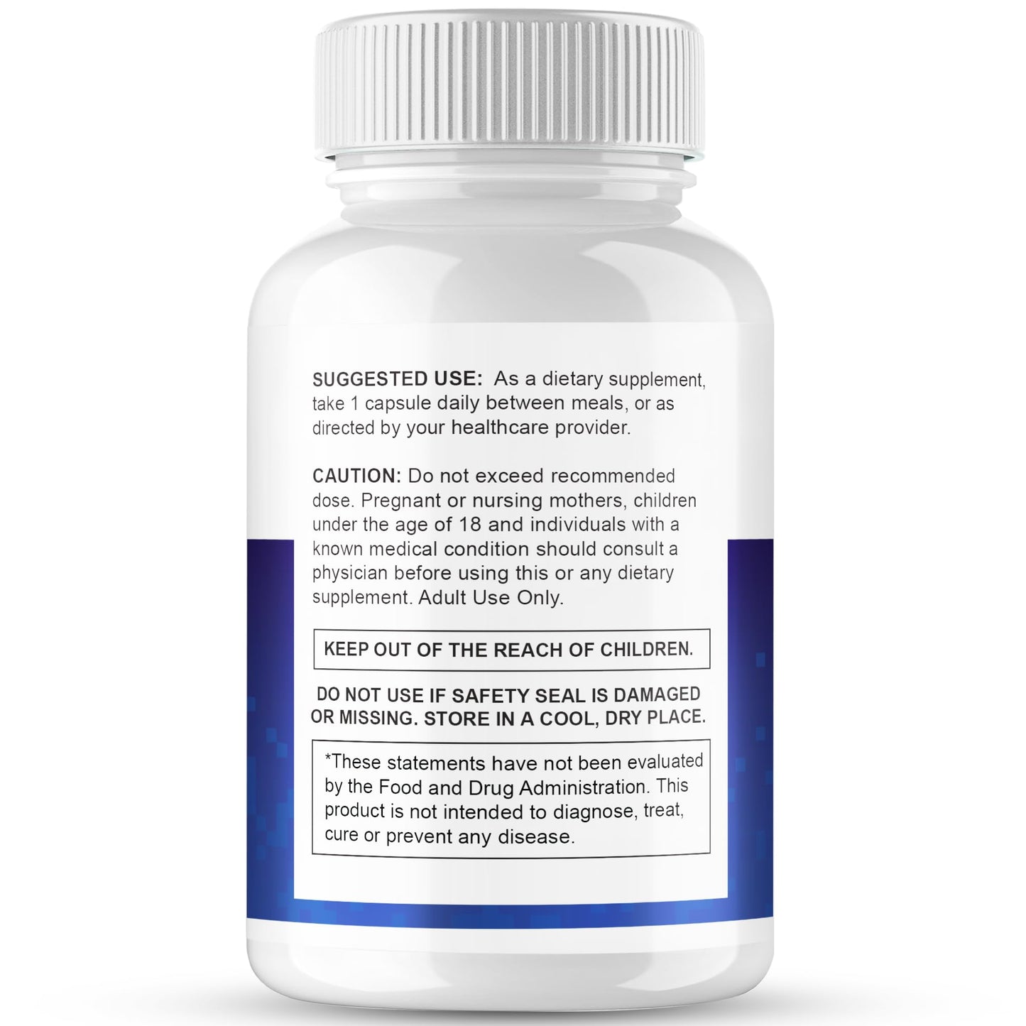 IDEAL PERFORMANCE VisiFlora Capsule, 120 Count