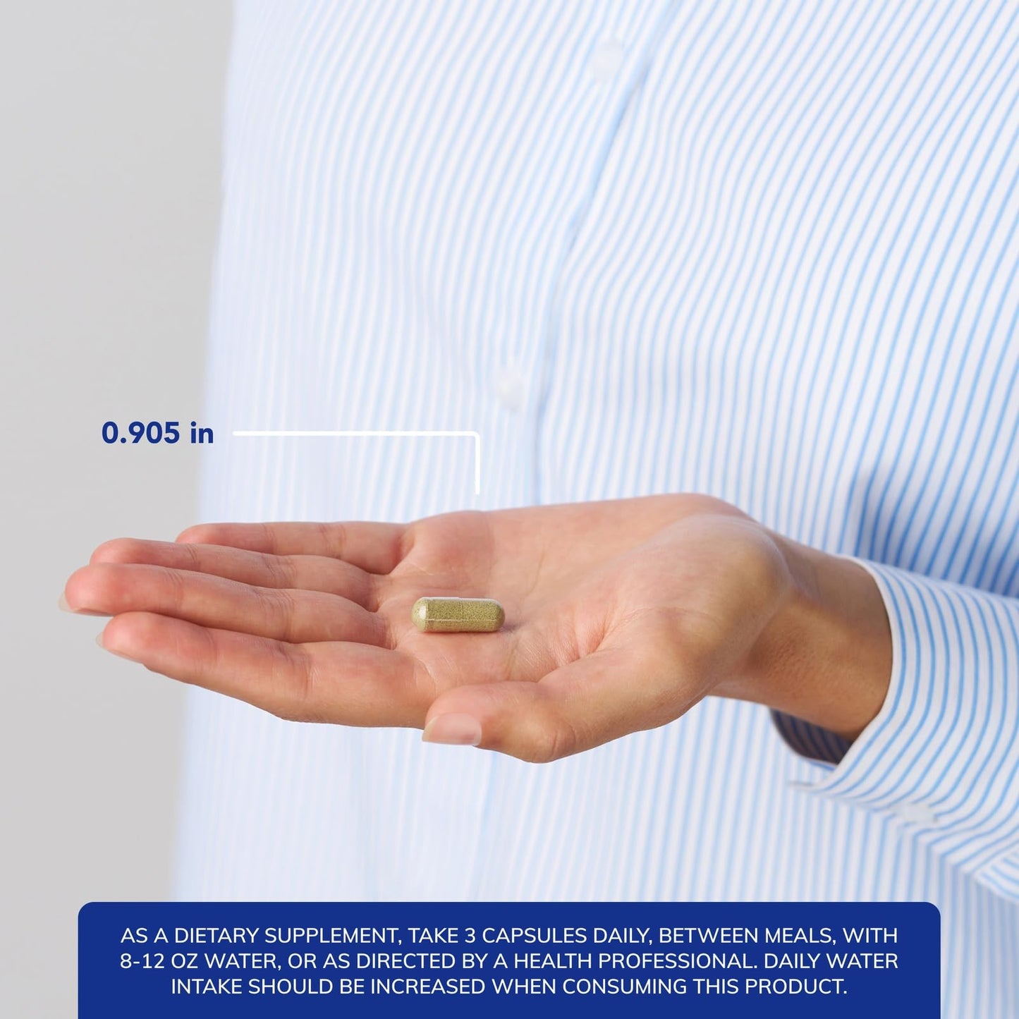 Pure Encapsulations G.I. Fortify 120 Capsules