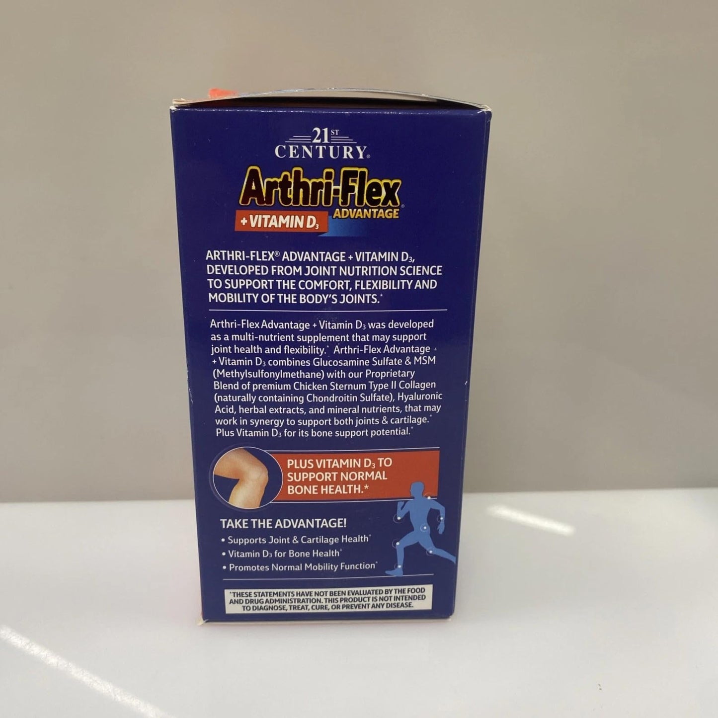 21st Century Arthriflex Tablets 240 Tablets