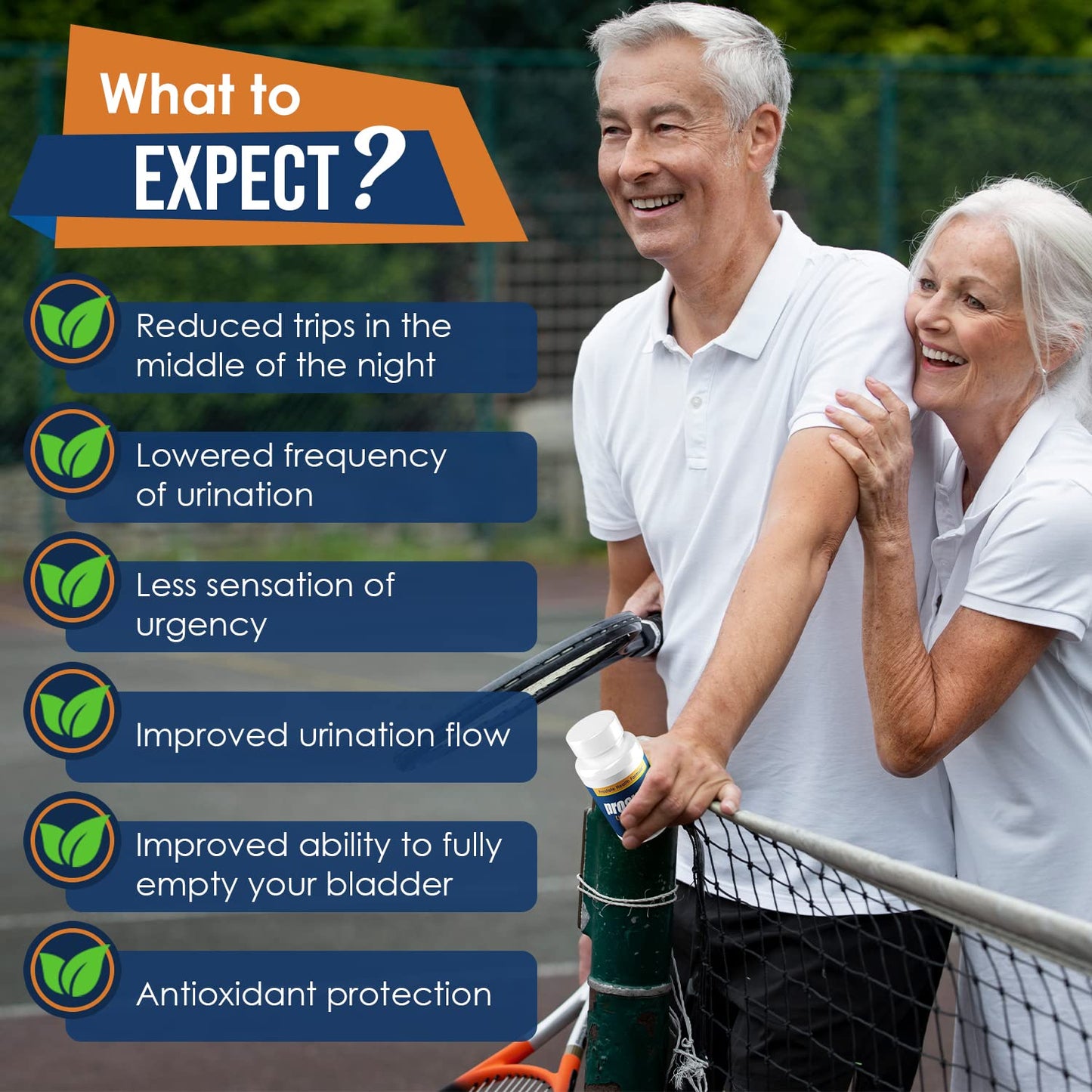 Prosvent Advanced Prostate Support Ultra Softgels 60