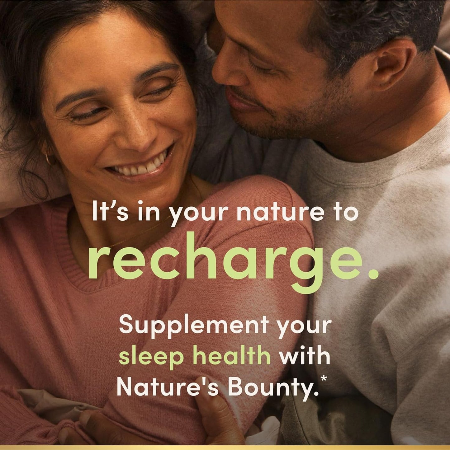 Nature's Bounty Melatonin 3 mg Tablets, 960 Tablets