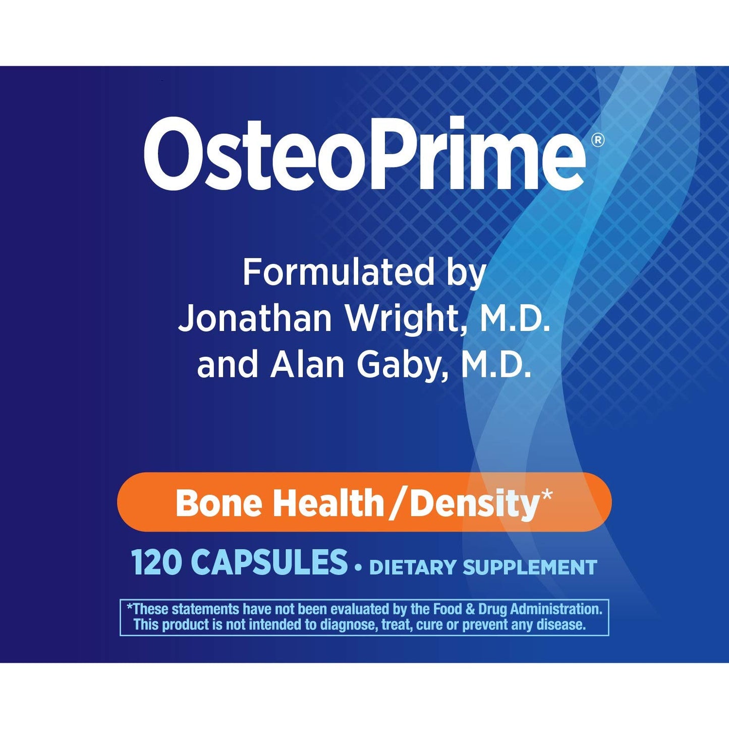 Nature's Way OsteoPrime Capsules, 240 Count