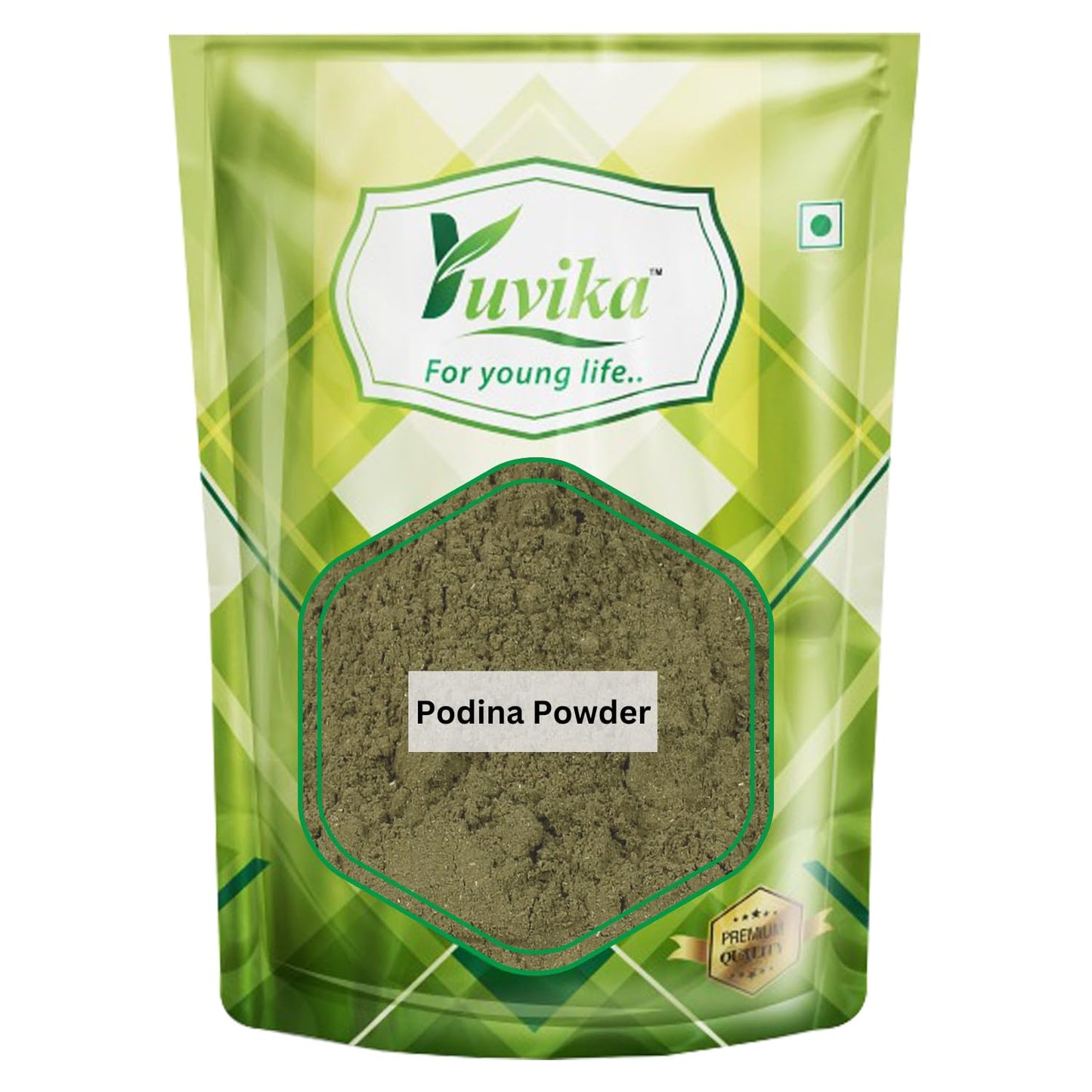 Yuvika Podina Powder 100 Gram