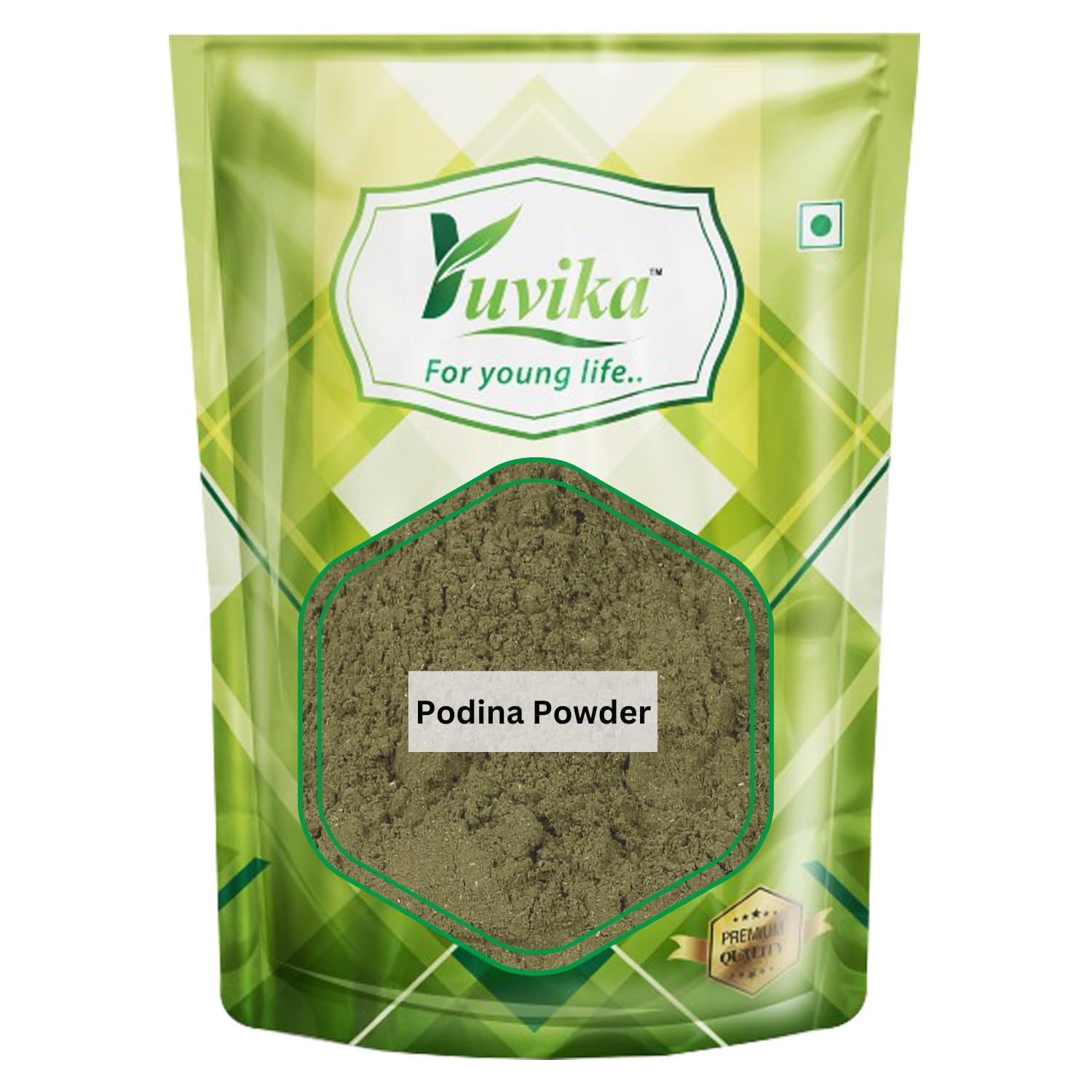 Yuvika Podina Powder 100 Gram