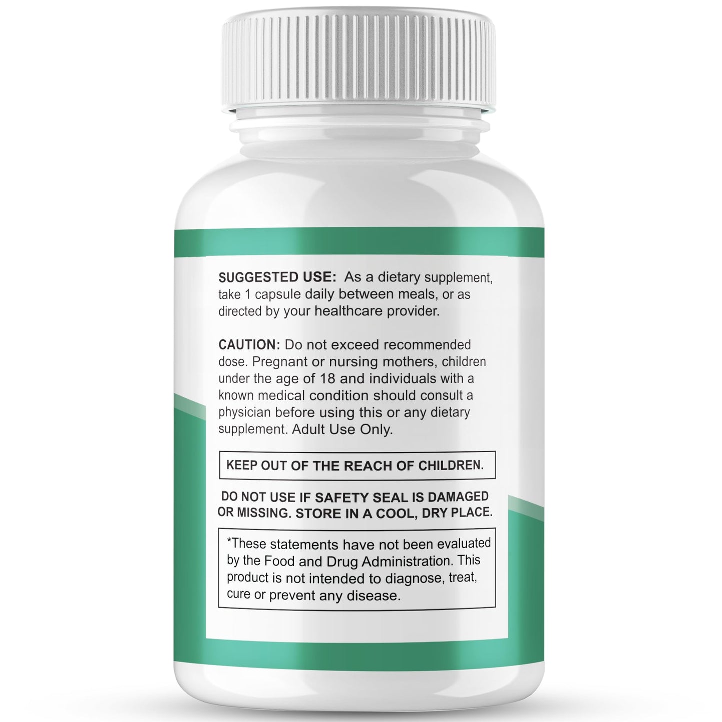 IDEAL PERFORMANCE Glucotide Capsules, 300 Capsules