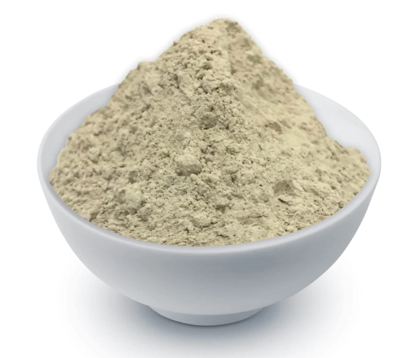 Evergreen Herbs Irish Moss Powder, 4 oz
